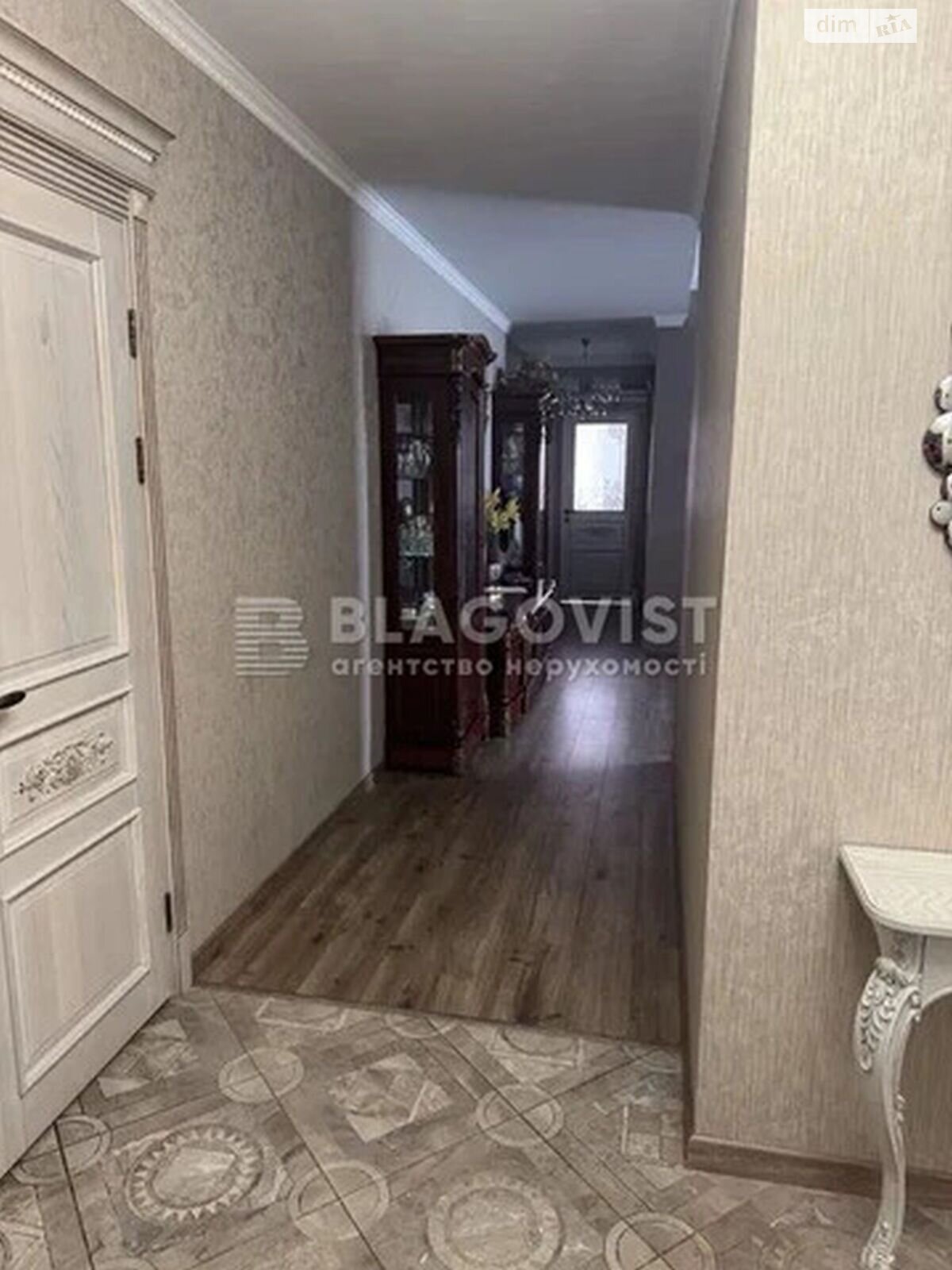 Продаж чотирикімнатної квартири в Києві, на вул. Глибочицька 32А, район Кудрявець фото 1 Продаж чотирикімнатної квартири в Києві, на вул. Глибочицька 32А, район Кудрявець фото 1
