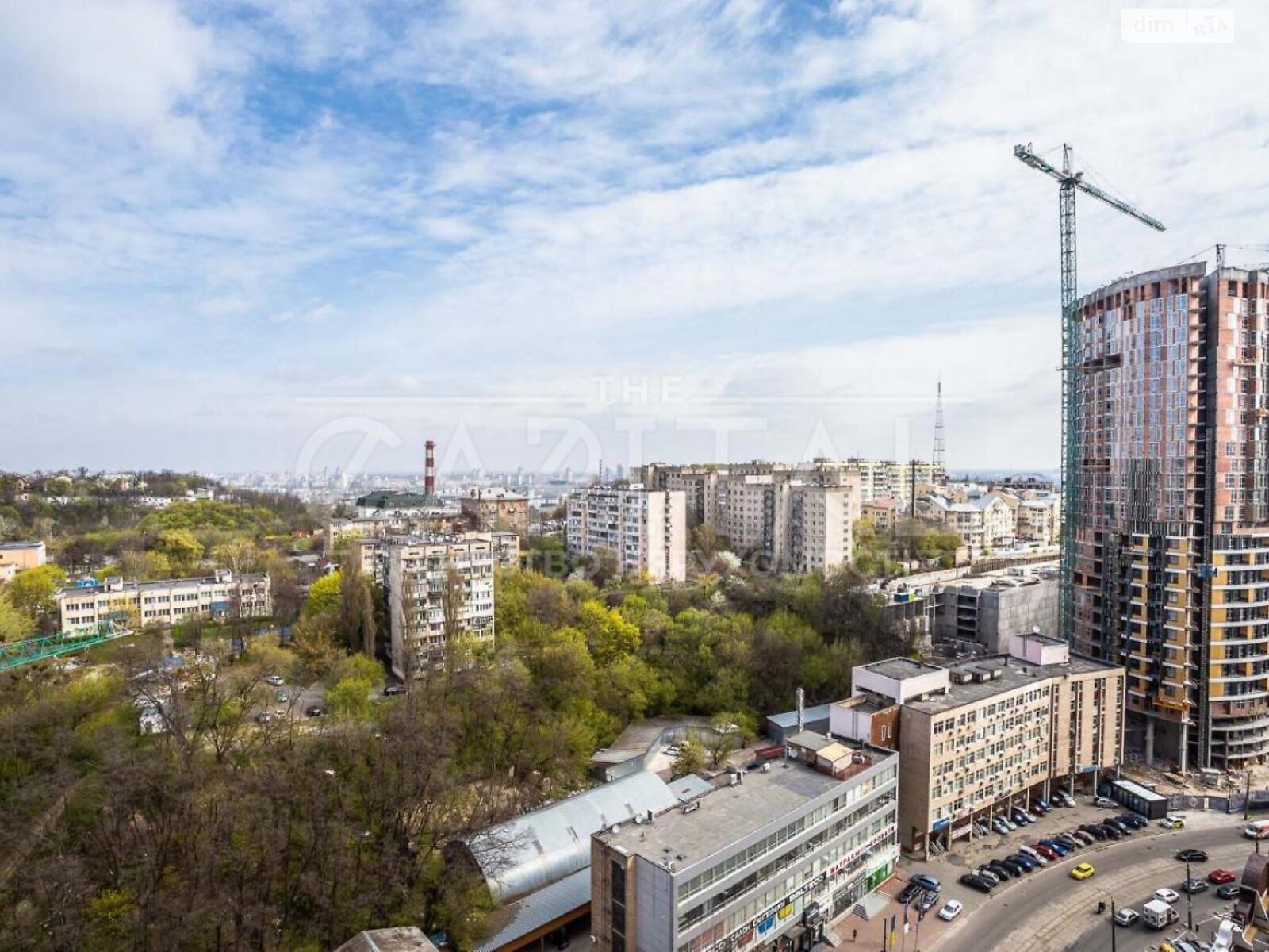 Продаж однокімнатної квартири в Києві, на вул. Глибочицька 32В, кв. 72, район Кудрявець фото 1 Продаж однокімнатної квартири в Києві, на вул. Глибочицька 32В, кв. 72, район Кудрявець фото 1