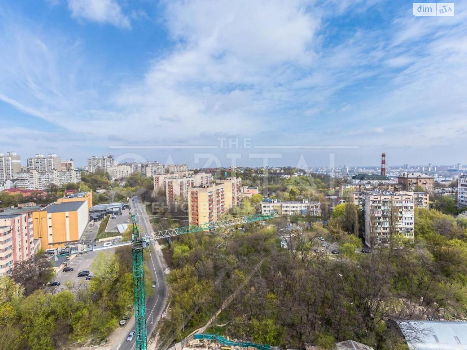 Продаж однокімнатної квартири в Києві, на вул. Глибочицька 32В, кв. 72, район Кудрявець фото 1 Продаж однокімнатної квартири в Києві, на вул. Глибочицька 32В, кв. 72, район Кудрявець фото 1