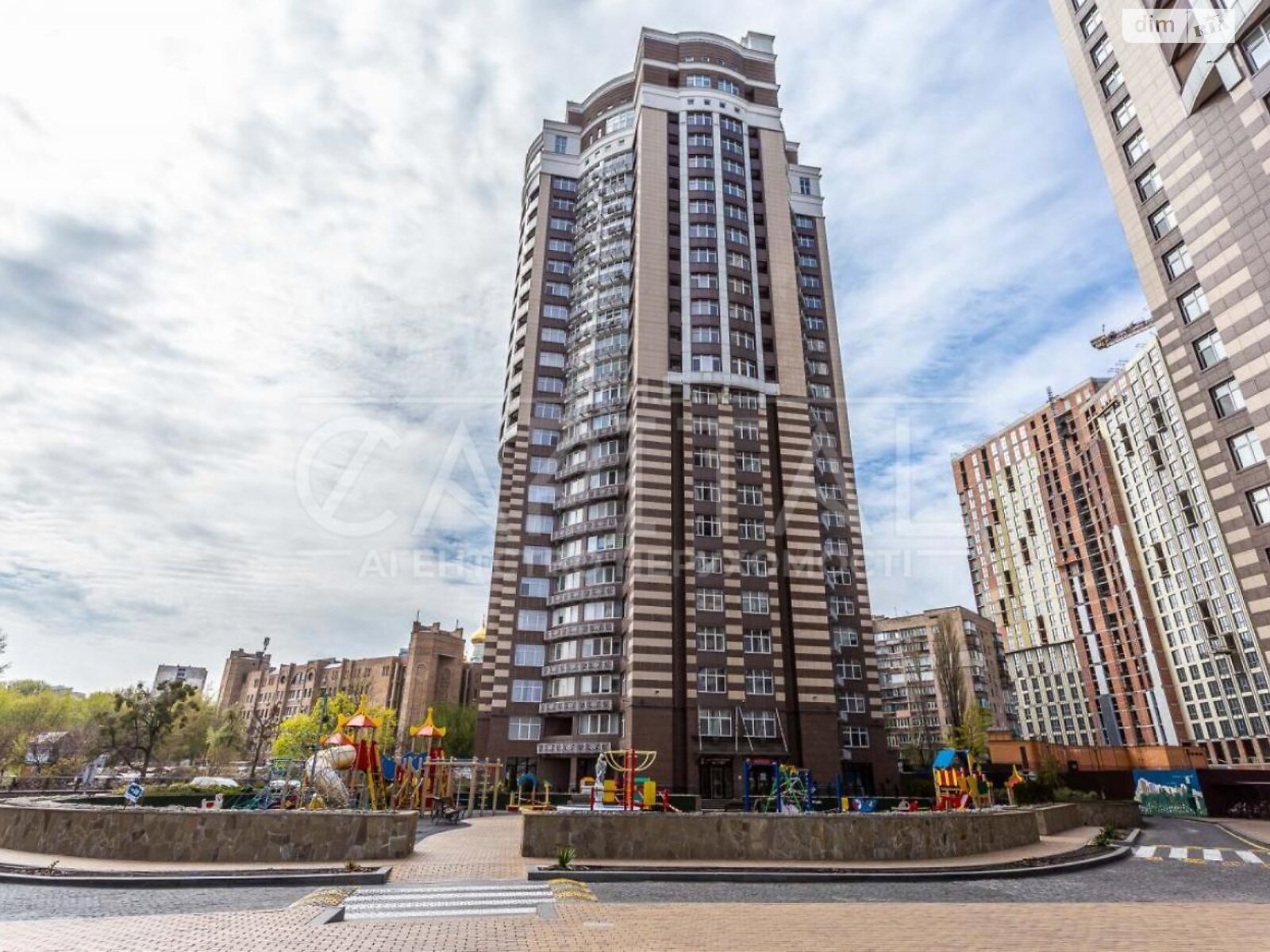 Продаж однокімнатної квартири в Києві, на вул. Глибочицька 32В, кв. 72, район Кудрявець фото 1 Продаж однокімнатної квартири в Києві, на вул. Глибочицька 32В, кв. 72, район Кудрявець фото 1