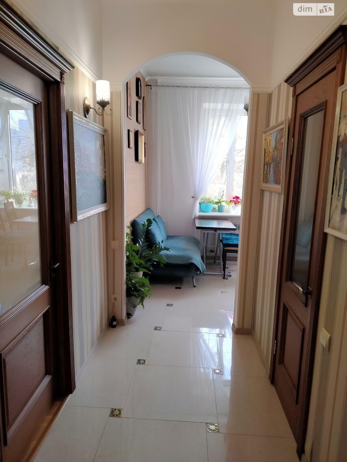 Продаж однокімнатної квартири в Києві, на вул. Гоголівська 42А, район Кудрявець фото 1 Продаж однокімнатної квартири в Києві, на вул. Гоголівська 42А, район Кудрявець фото 1