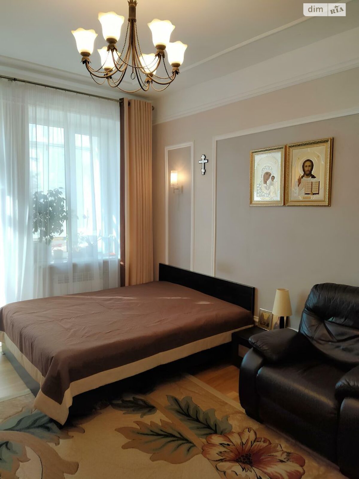 Продаж однокімнатної квартири в Києві, на вул. Гоголівська 42А, район Кудрявець фото 1 Продаж однокімнатної квартири в Києві, на вул. Гоголівська 42А, район Кудрявець фото 1