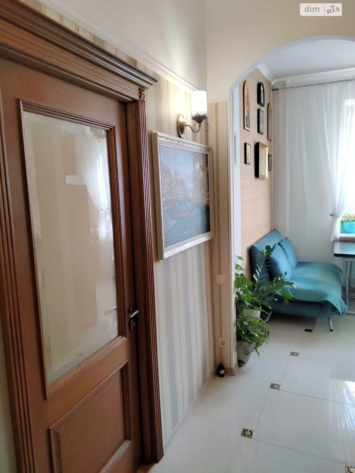 Продаж однокімнатної квартири в Києві, на вул. Гоголівська 42А, район Кудрявець фото 1 Продаж однокімнатної квартири в Києві, на вул. Гоголівська 42А, район Кудрявець фото 1