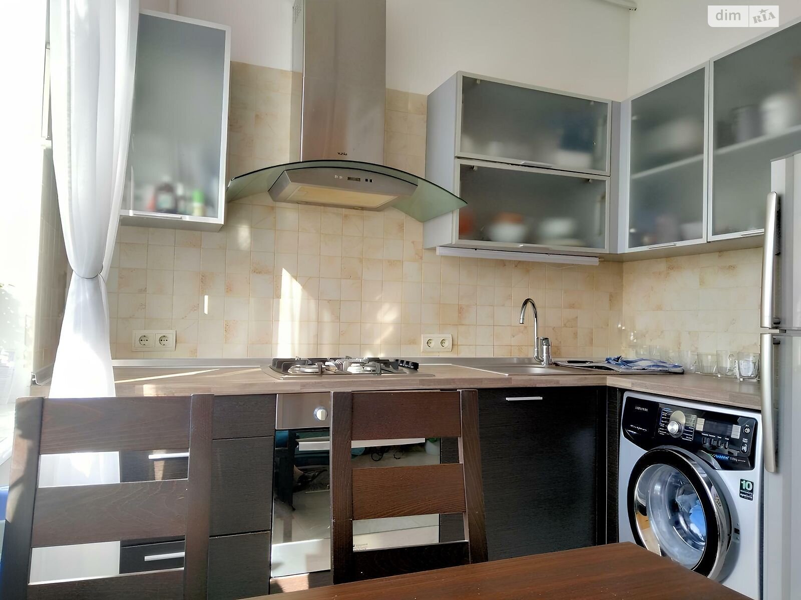Продаж однокімнатної квартири в Києві, на вул. Гоголівська 42А, район Кудрявець фото 1 Продаж однокімнатної квартири в Києві, на вул. Гоголівська 42А, район Кудрявець фото 1