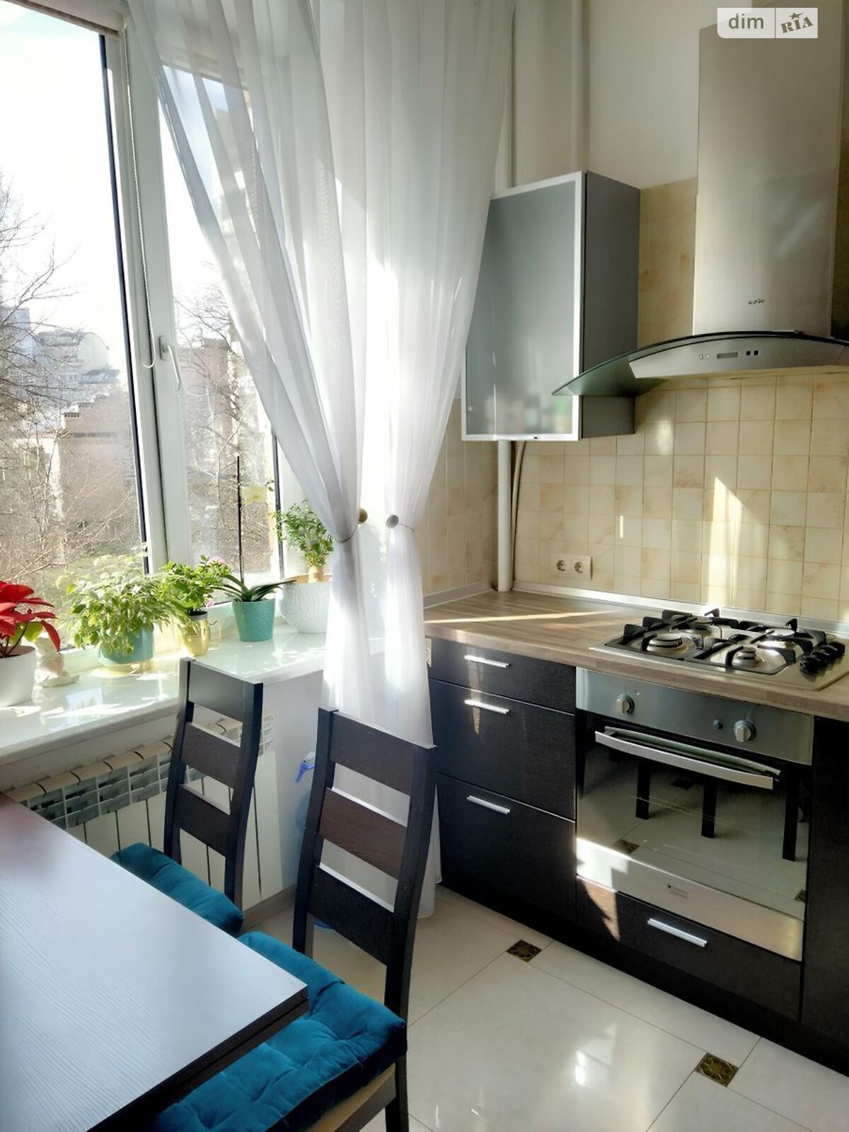 Продаж однокімнатної квартири в Києві, на вул. Гоголівська 42А, район Кудрявець фото 1 Продаж однокімнатної квартири в Києві, на вул. Гоголівська 42А, район Кудрявець фото 1