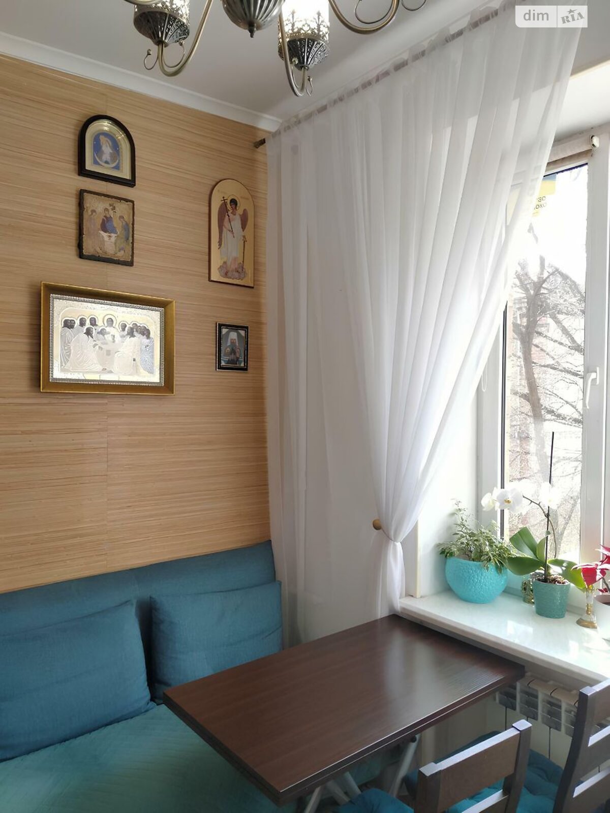 Продаж однокімнатної квартири в Києві, на вул. Гоголівська 42А, район Кудрявець фото 1 Продаж однокімнатної квартири в Києві, на вул. Гоголівська 42А, район Кудрявець фото 1