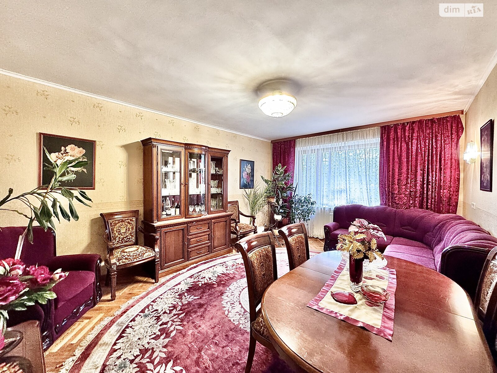 Продаж чотирикімнатної квартири в Києві, на вул. Гоголівська 36-40, район Кудрявець фото 1 Продаж чотирикімнатної квартири в Києві, на вул. Гоголівська 36-40, район Кудрявець фото 1