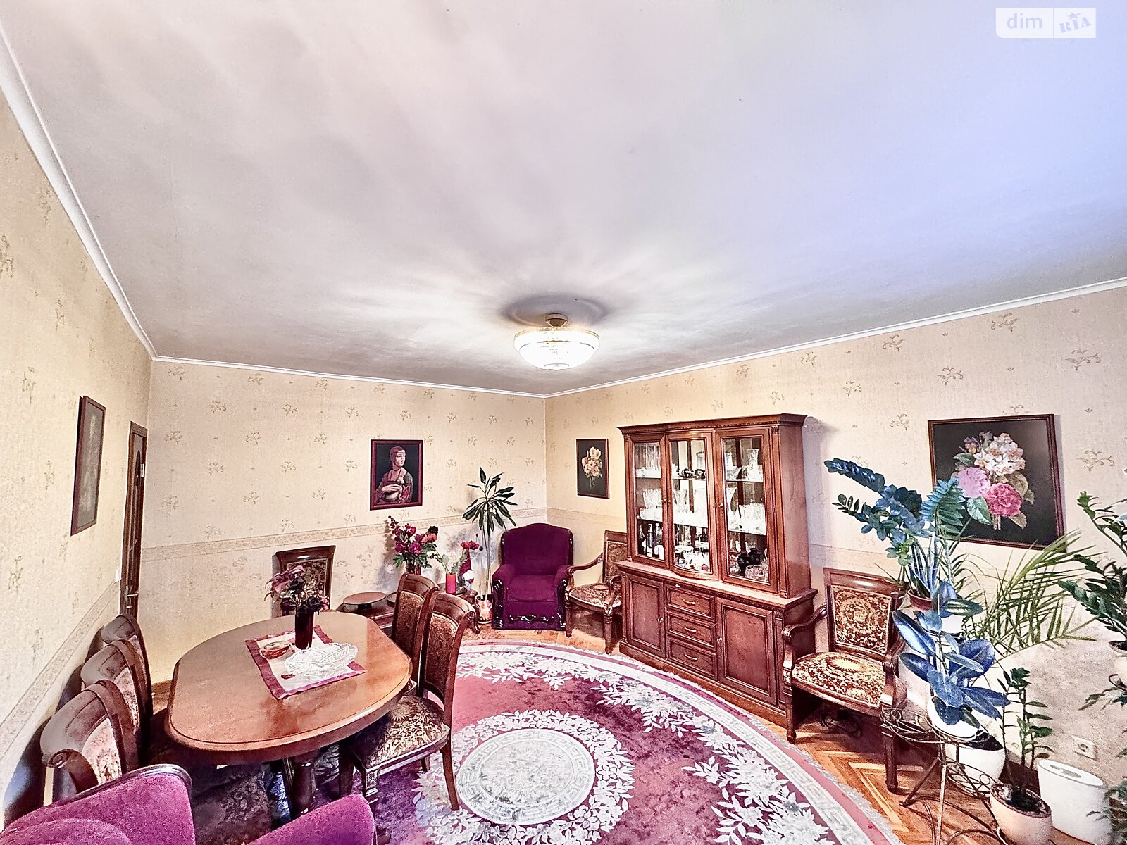 Продаж чотирикімнатної квартири в Києві, на вул. Гоголівська 36-40, район Кудрявець фото 1 Продаж чотирикімнатної квартири в Києві, на вул. Гоголівська 36-40, район Кудрявець фото 1