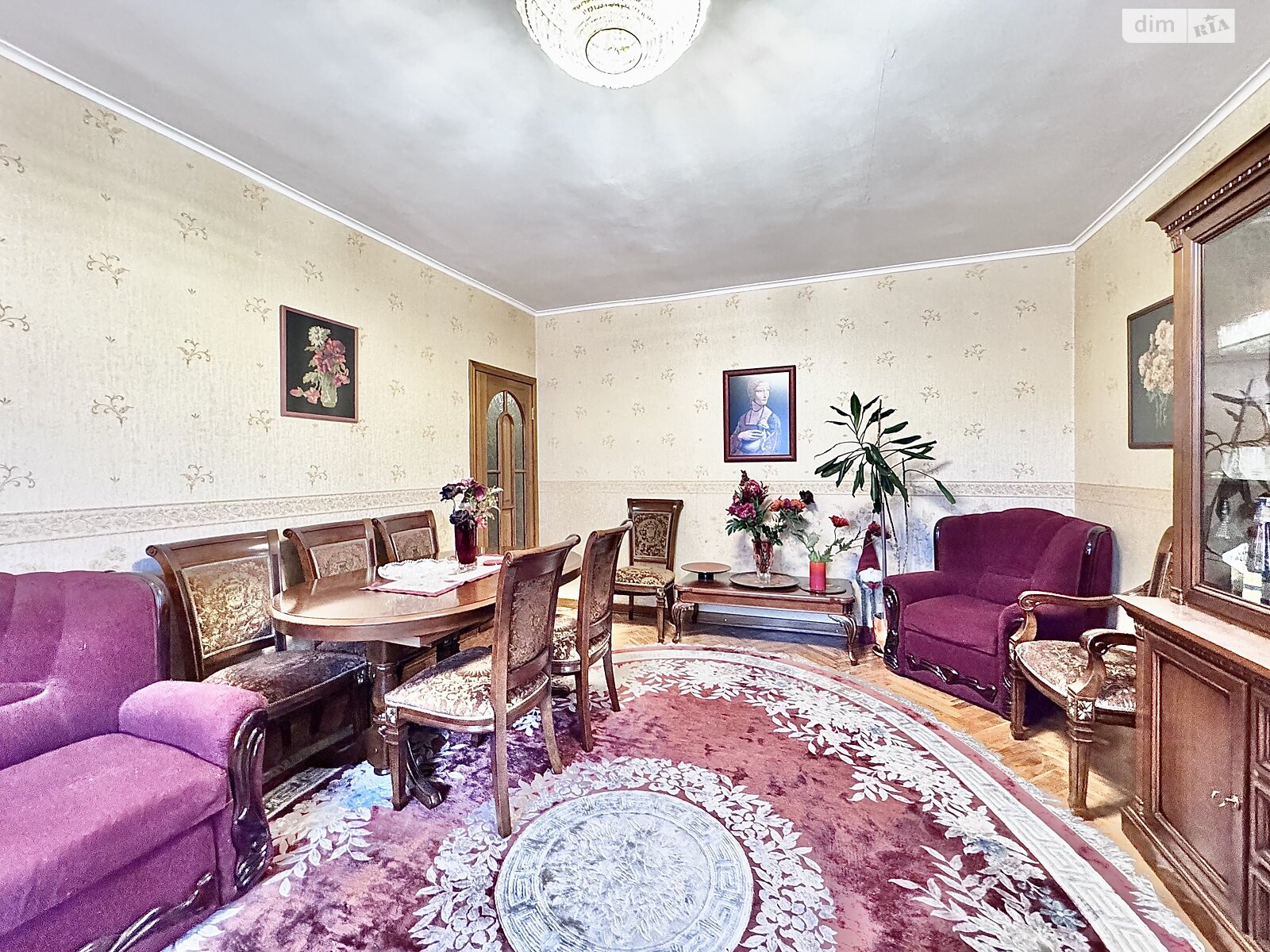 Продаж чотирикімнатної квартири в Києві, на вул. Гоголівська 36-40, район Кудрявець фото 1 Продаж чотирикімнатної квартири в Києві, на вул. Гоголівська 36-40, район Кудрявець фото 1