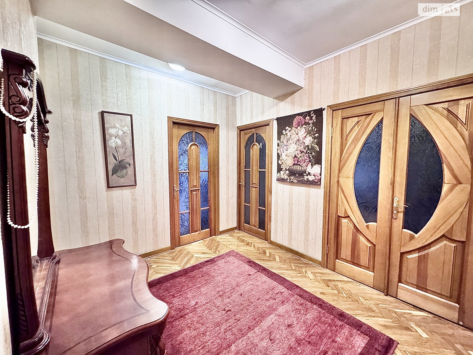 Продаж чотирикімнатної квартири в Києві, на вул. Гоголівська 36-40, район Кудрявець фото 1 Продаж чотирикімнатної квартири в Києві, на вул. Гоголівська 36-40, район Кудрявець фото 1