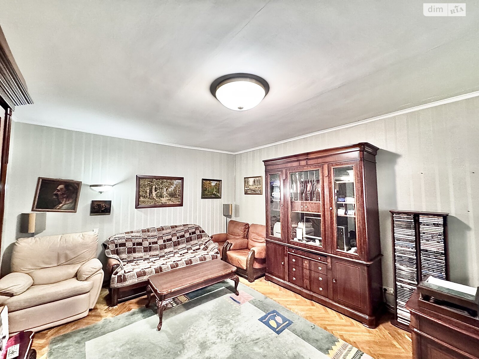 Продаж чотирикімнатної квартири в Києві, на вул. Гоголівська 36-40, район Кудрявець фото 1 Продаж чотирикімнатної квартири в Києві, на вул. Гоголівська 36-40, район Кудрявець фото 1