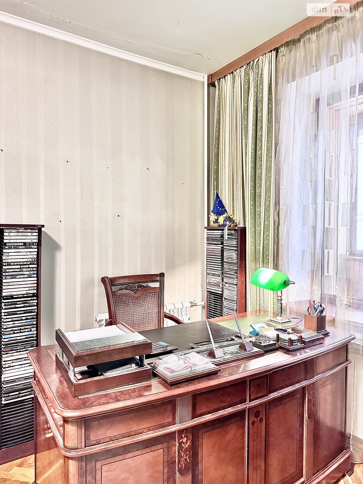 Продаж чотирикімнатної квартири в Києві, на вул. Гоголівська 36-40, район Кудрявець фото 1 Продаж чотирикімнатної квартири в Києві, на вул. Гоголівська 36-40, район Кудрявець фото 1