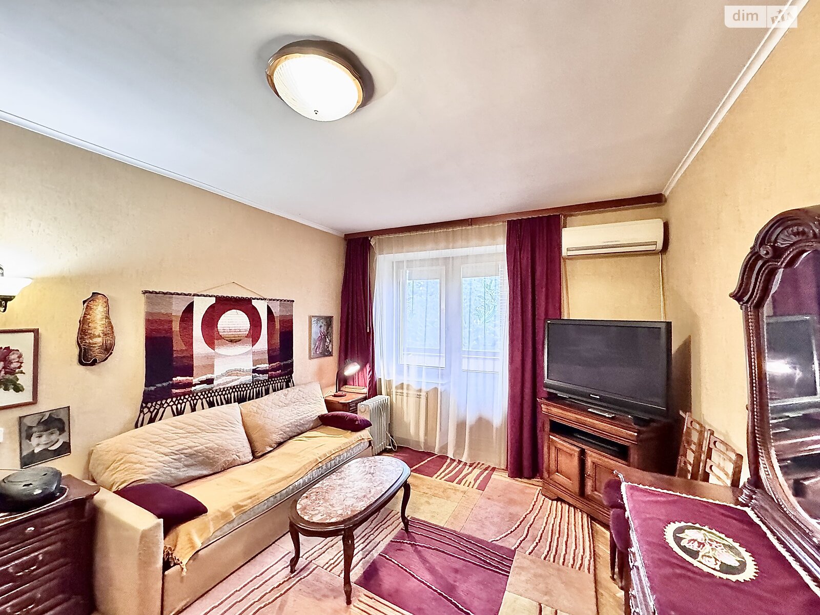 Продаж чотирикімнатної квартири в Києві, на вул. Гоголівська 36-40, район Кудрявець фото 1 Продаж чотирикімнатної квартири в Києві, на вул. Гоголівська 36-40, район Кудрявець фото 1