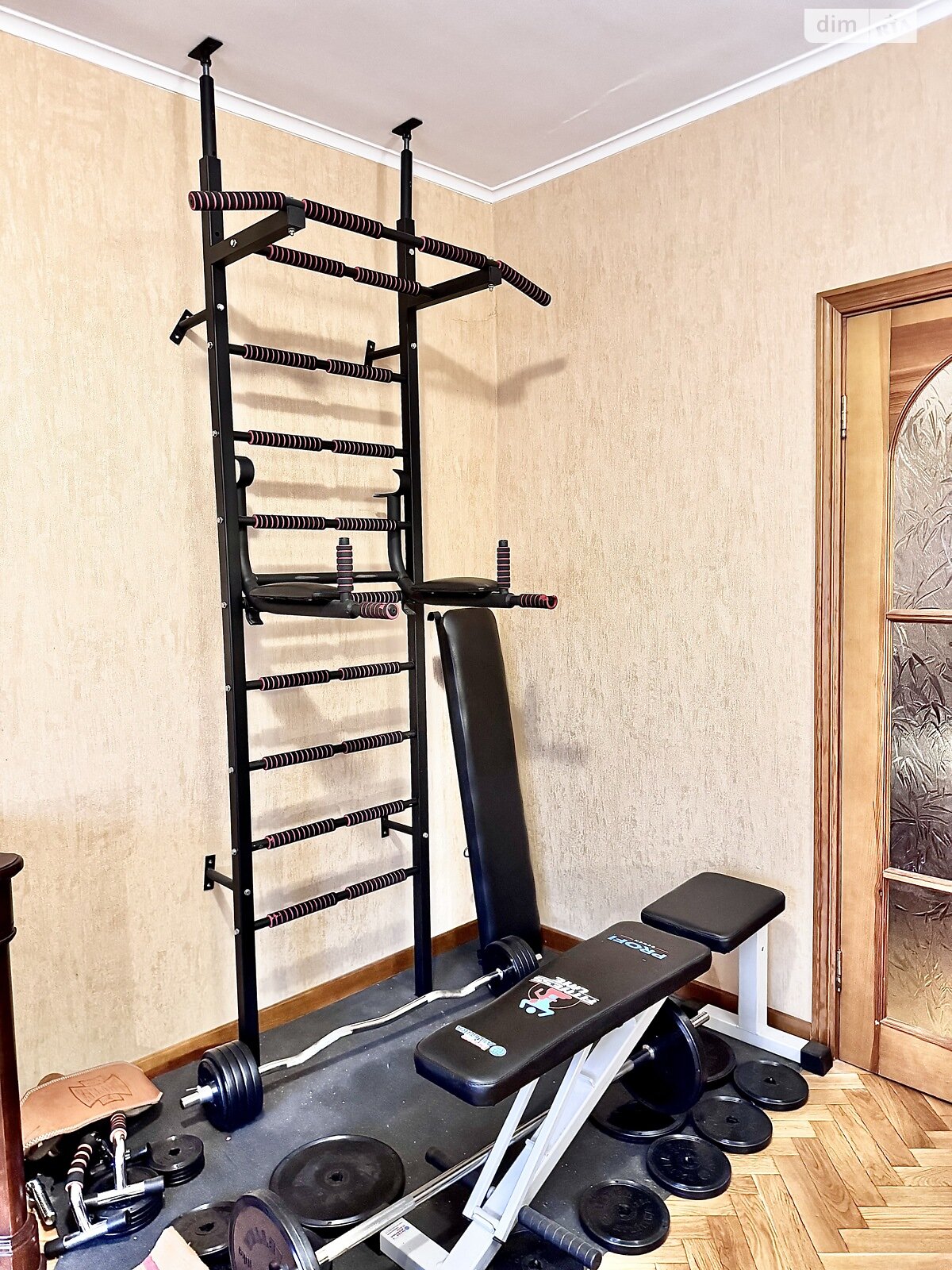 Продаж чотирикімнатної квартири в Києві, на вул. Гоголівська 36-40, район Кудрявець фото 1 Продаж чотирикімнатної квартири в Києві, на вул. Гоголівська 36-40, район Кудрявець фото 1