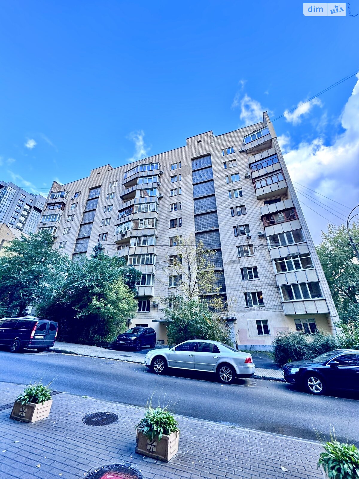 Продаж чотирикімнатної квартири в Києві, на вул. Гоголівська 36-40, район Кудрявець фото 1 Продаж чотирикімнатної квартири в Києві, на вул. Гоголівська 36-40, район Кудрявець фото 1