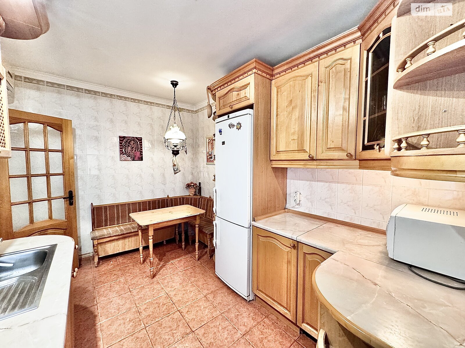 Продаж чотирикімнатної квартири в Києві, на вул. Гоголівська 36-40, район Кудрявець фото 1 Продаж чотирикімнатної квартири в Києві, на вул. Гоголівська 36-40, район Кудрявець фото 1