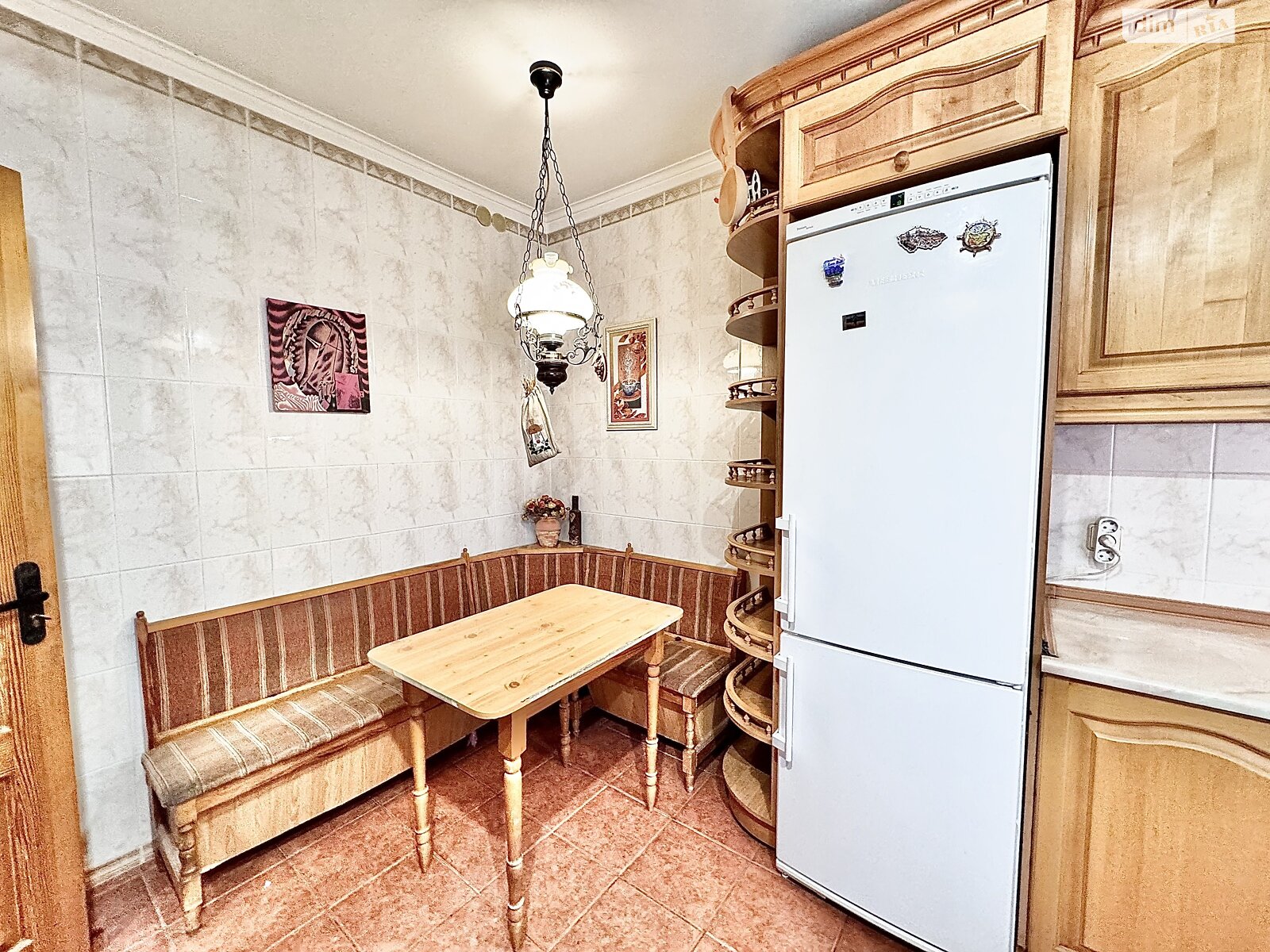 Продаж чотирикімнатної квартири в Києві, на вул. Гоголівська 36-40, район Кудрявець фото 1 Продаж чотирикімнатної квартири в Києві, на вул. Гоголівська 36-40, район Кудрявець фото 1