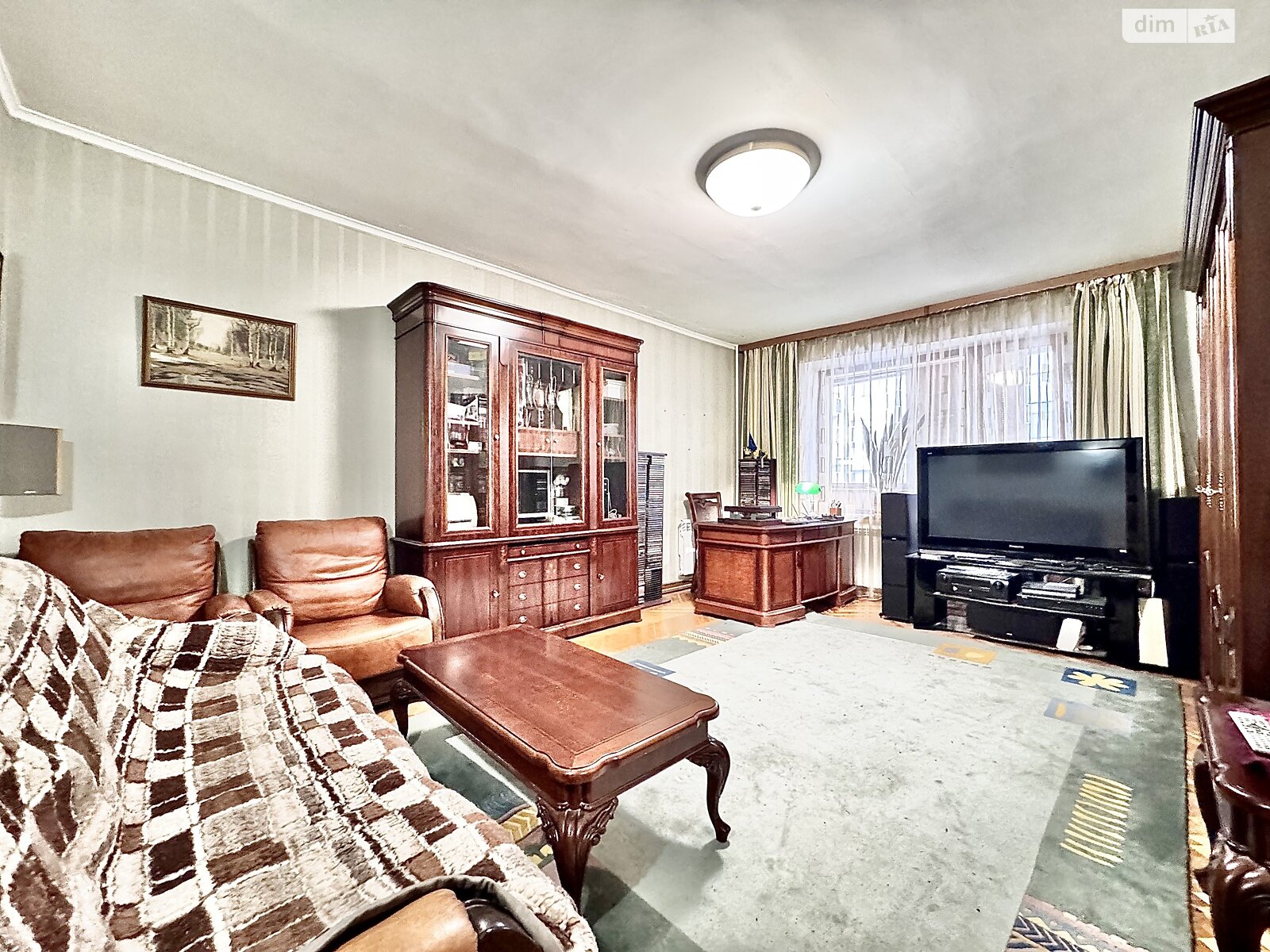 Продаж чотирикімнатної квартири в Києві, на вул. Гоголівська 36-40, район Кудрявець фото 1 Продаж чотирикімнатної квартири в Києві, на вул. Гоголівська 36-40, район Кудрявець фото 1