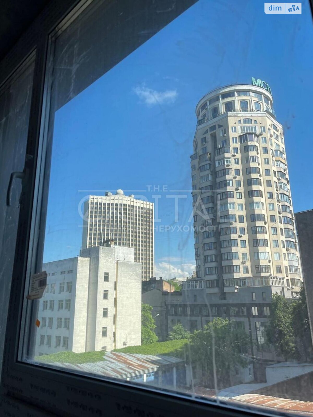 Продаж двокімнатної квартири в Києві, на вул. Кудрявська 24А, район Кудрявець фото 1 Продаж двокімнатної квартири в Києві, на вул. Кудрявська 24А, район Кудрявець фото 1