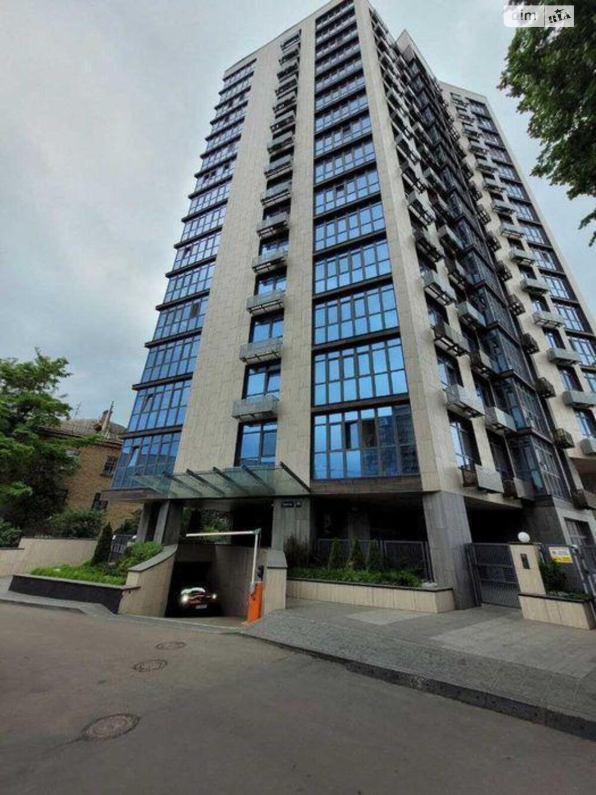Продажа двухкомнатной квартиры в Киеве, на ул. Кудрявская 45, район Кудрявец фото 1 Продажа двухкомнатной квартиры в Киеве, на ул. Кудрявская 45, район Кудрявец фото 1