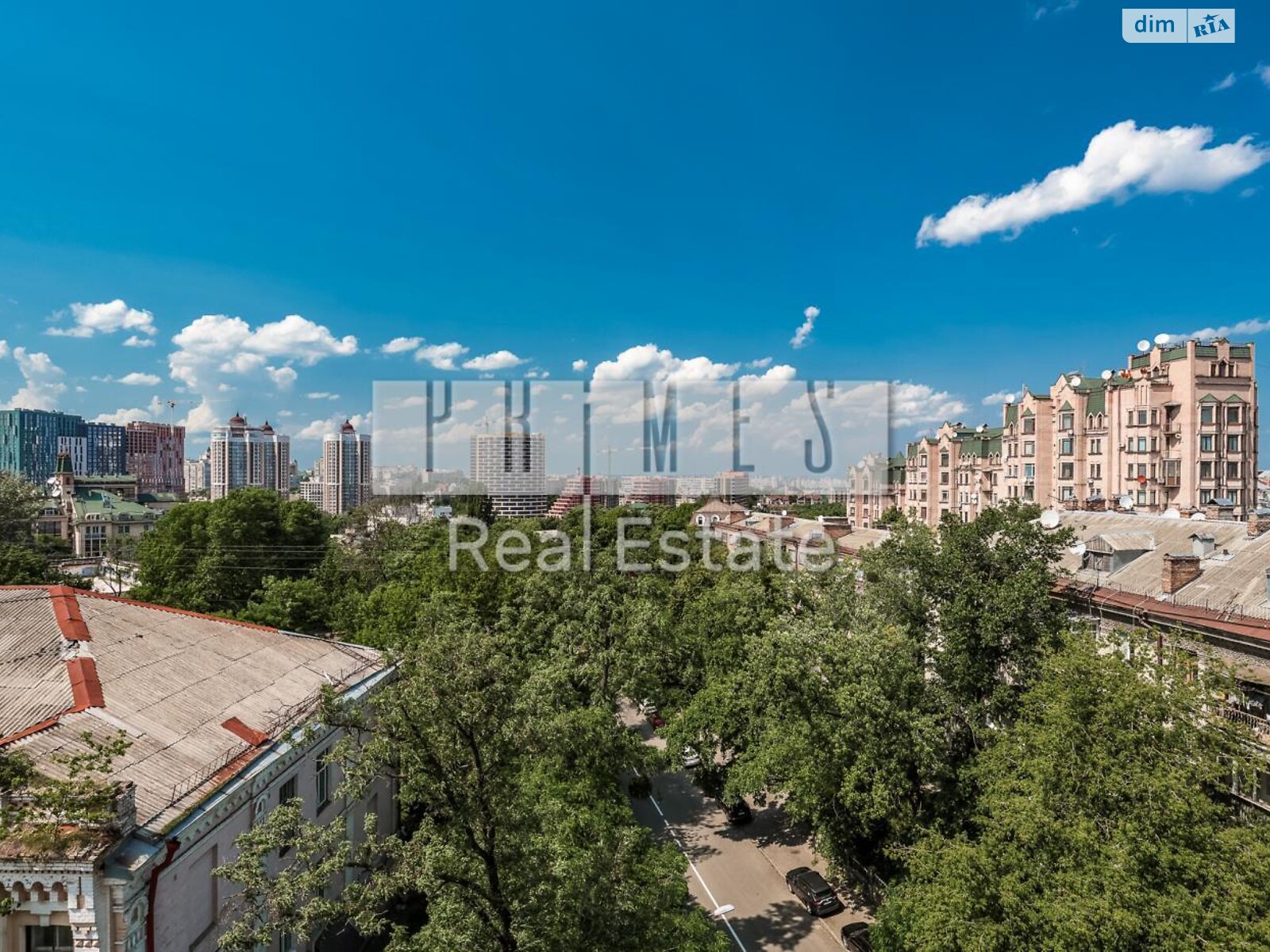 Продаж двокімнатної квартири в Києві, на узвіз Кудрявський 3А, район Кудрявець фото 1 Продаж двокімнатної квартири в Києві, на узвіз Кудрявський 3А, район Кудрявець фото 1
