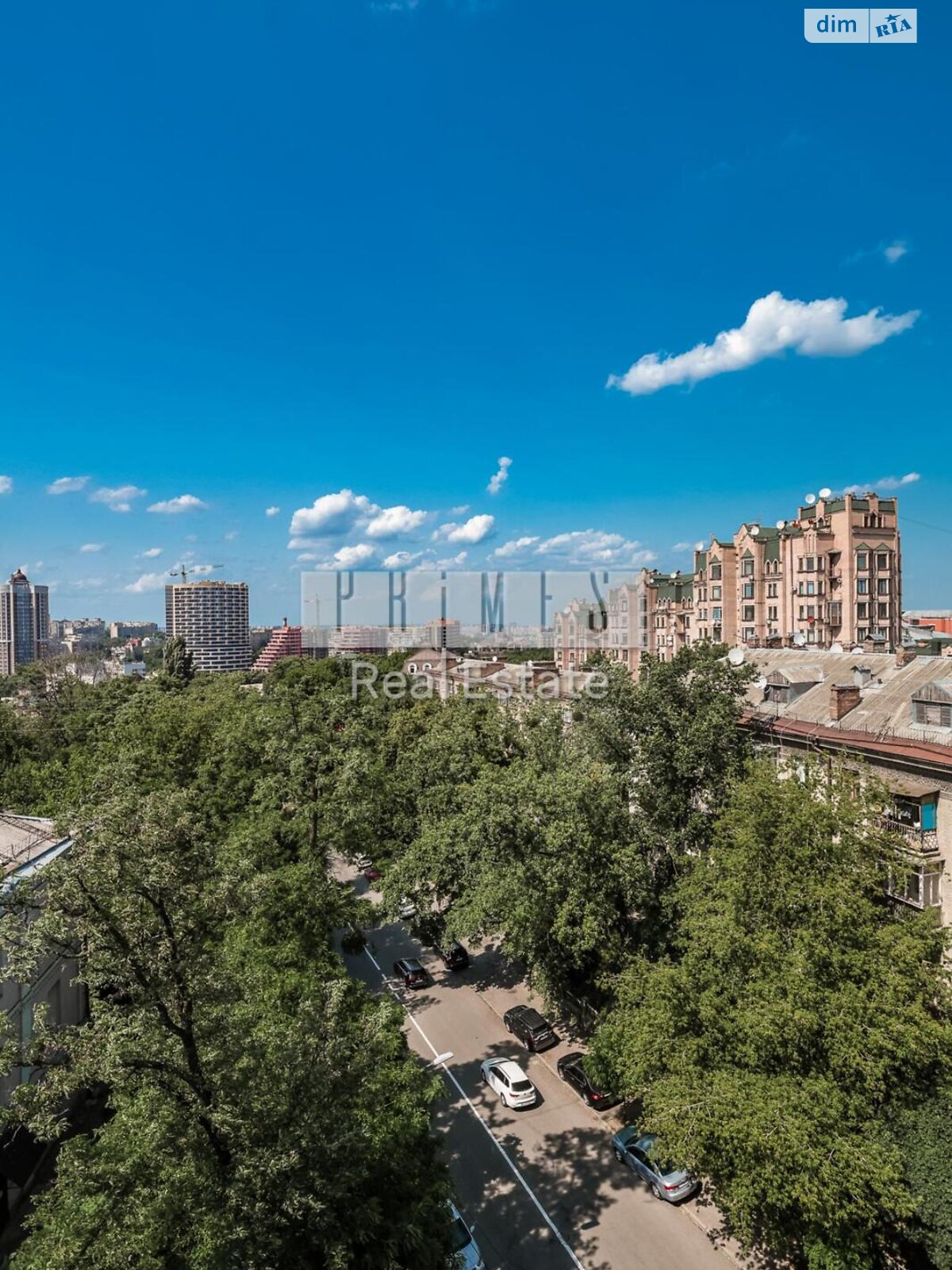 Продаж двокімнатної квартири в Києві, на узвіз Кудрявський 3А, район Кудрявець фото 1 Продаж двокімнатної квартири в Києві, на узвіз Кудрявський 3А, район Кудрявець фото 1