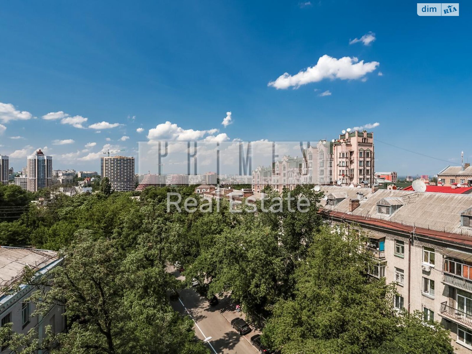 Продаж двокімнатної квартири в Києві, на узвіз Кудрявський 3А, район Кудрявець фото 1 Продаж двокімнатної квартири в Києві, на узвіз Кудрявський 3А, район Кудрявець фото 1