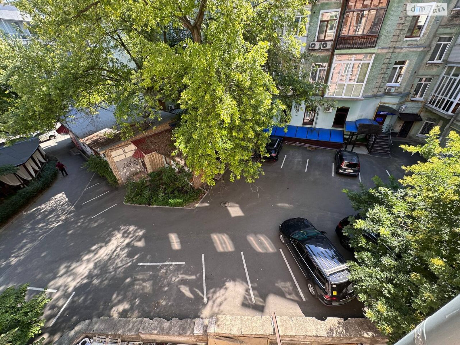 Продажа двухкомнатной квартиры в Киеве, на пер. Нестеровский 10, район Кудрявец фото 1 Продажа двухкомнатной квартиры в Киеве, на пер. Нестеровский 10, район Кудрявец фото 1
