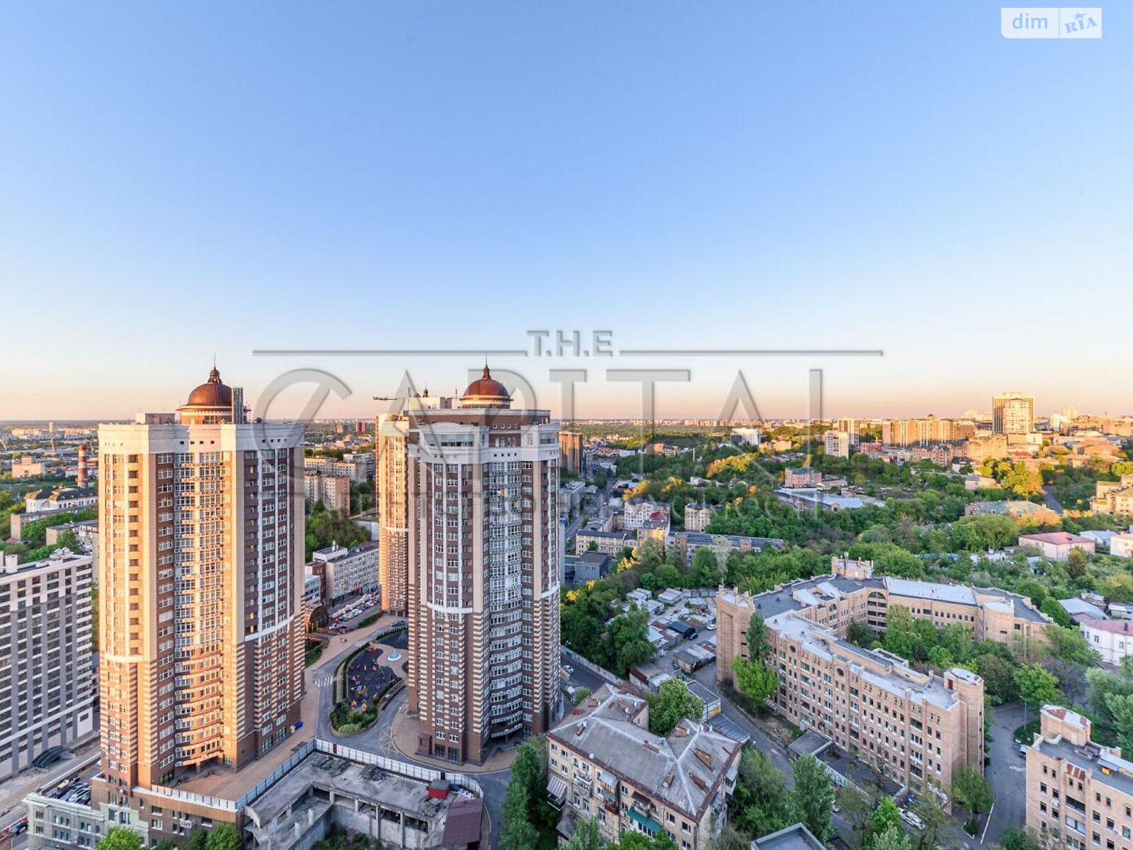 Продажа шестикомнатной квартиры в Киеве, на ул. Николая Пимоненко 19, район Кудрявец фото 1 Продажа шестикомнатной квартиры в Киеве, на ул. Николая Пимоненко 19, район Кудрявец фото 1