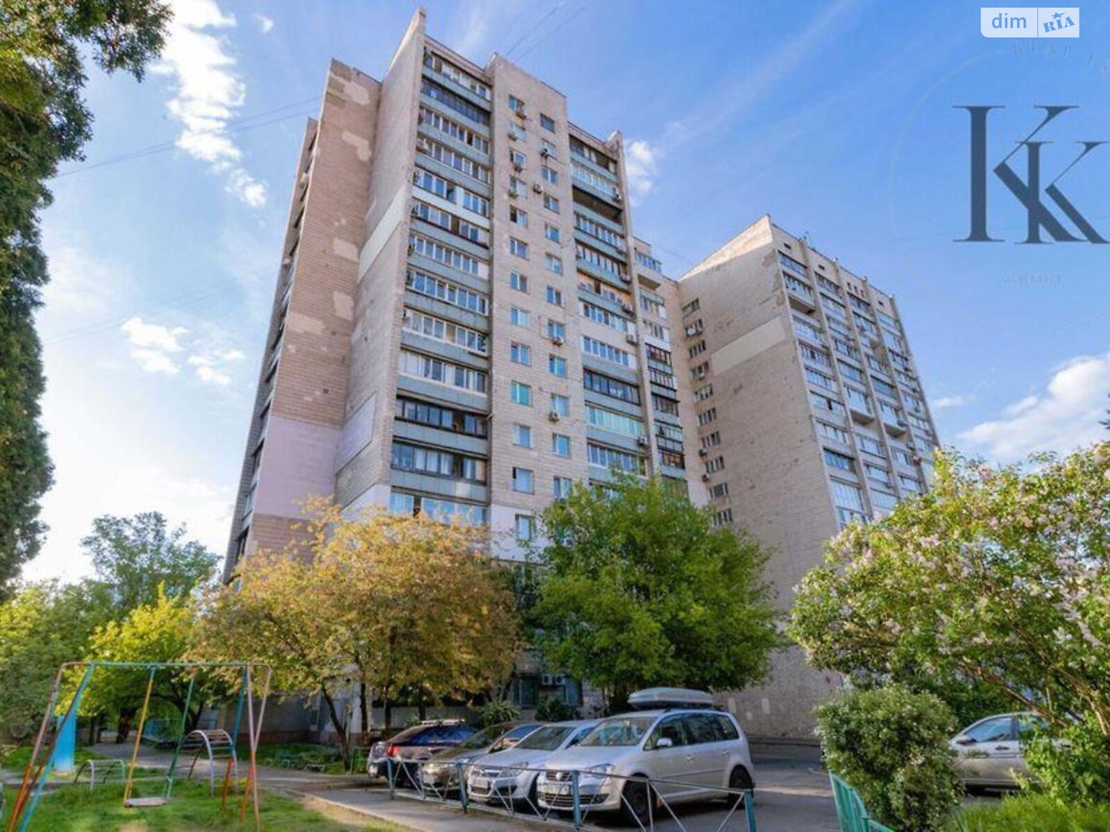 Продажа трехкомнатной квартиры в Киеве, на ул. Николая Пимоненко 5, район Кудрявец фото 1 Продажа трехкомнатной квартиры в Киеве, на ул. Николая Пимоненко 5, район Кудрявец фото 1
