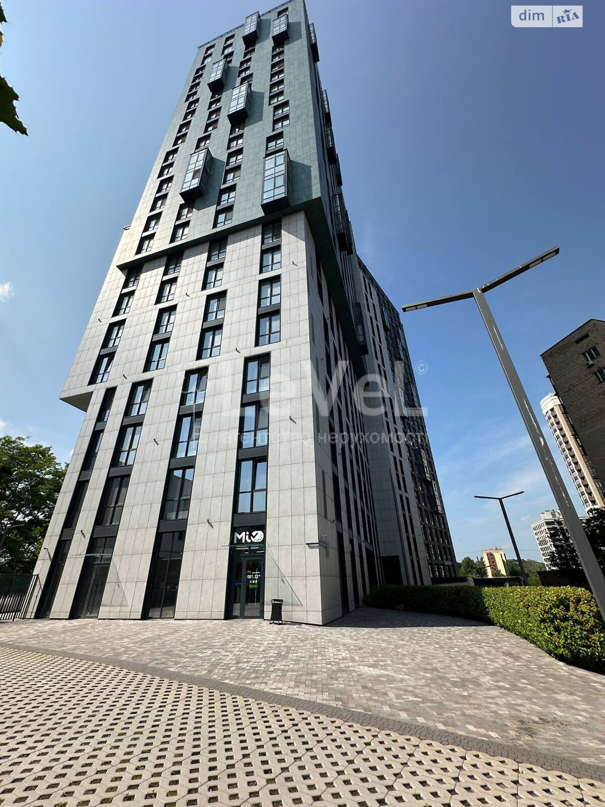 Продажа однокомнатной квартиры в Киеве, на ул. Николая Пимоненко 19, район Кудрявец фото 1 Продажа однокомнатной квартиры в Киеве, на ул. Николая Пимоненко 19, район Кудрявец фото 1