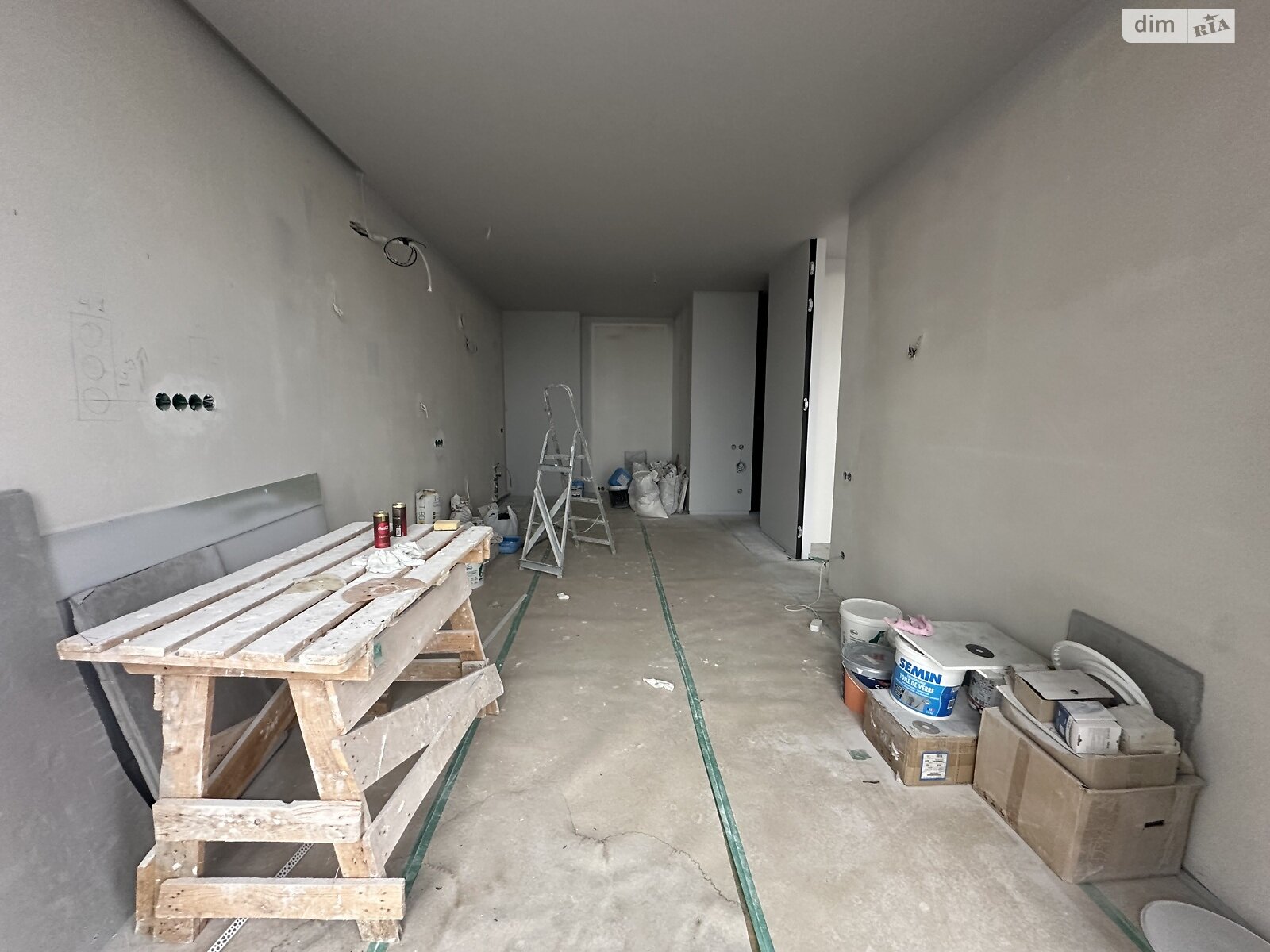 Продаж однокімнатної квартири в Києві, на вул. Миколи Пимоненка 19, район Кудрявець фото 1 Продаж однокімнатної квартири в Києві, на вул. Миколи Пимоненка 19, район Кудрявець фото 1