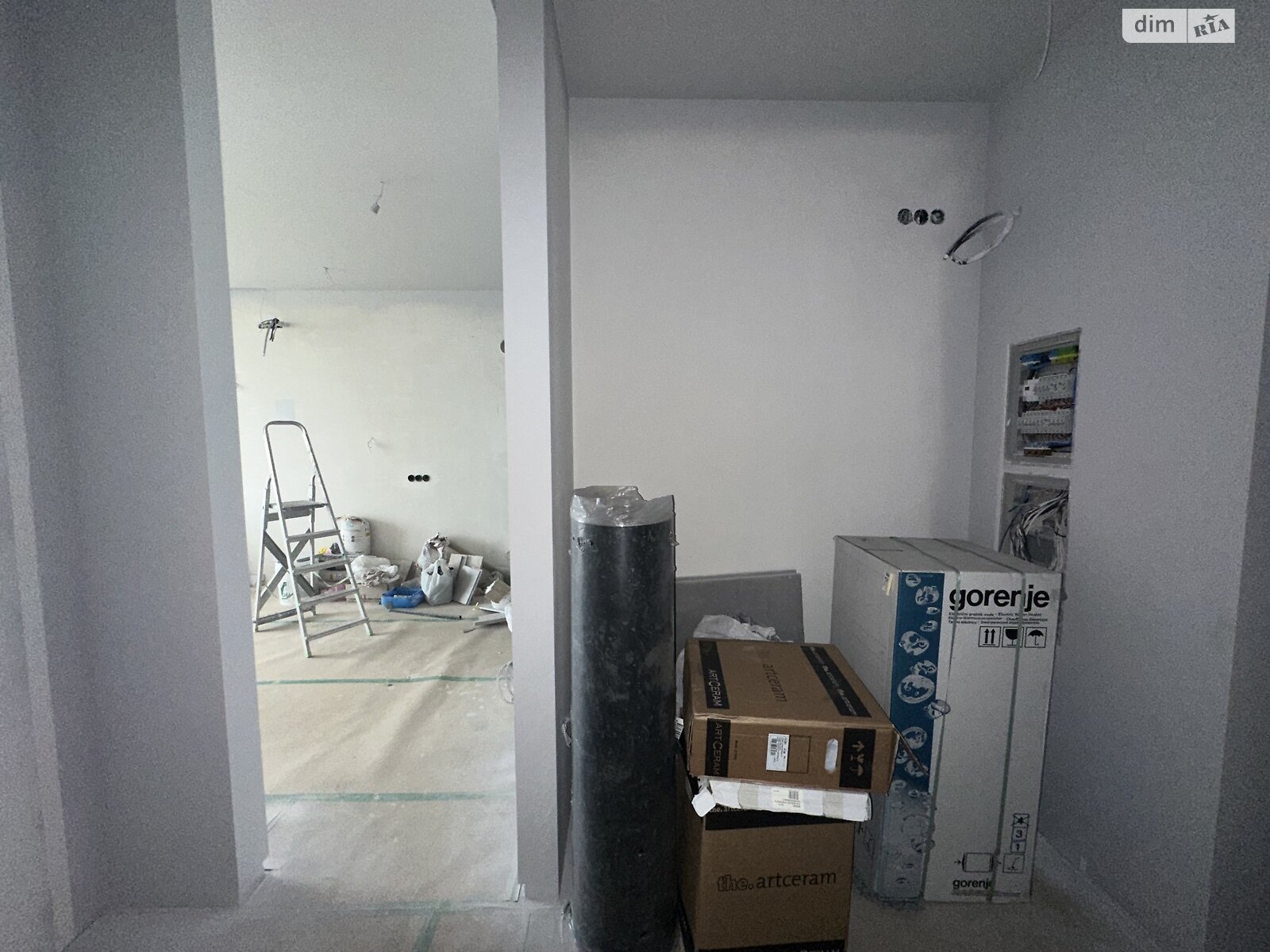 Продаж однокімнатної квартири в Києві, на вул. Миколи Пимоненка 19, район Кудрявець фото 1 Продаж однокімнатної квартири в Києві, на вул. Миколи Пимоненка 19, район Кудрявець фото 1