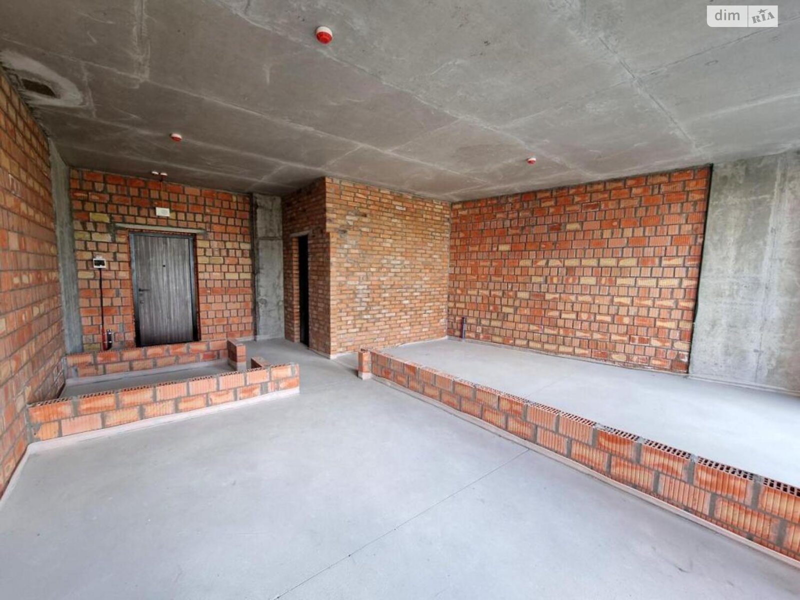 Продаж однокімнатної квартири в Києві, на вул. Миколи Пимоненка 19, район Кудрявець фото 1