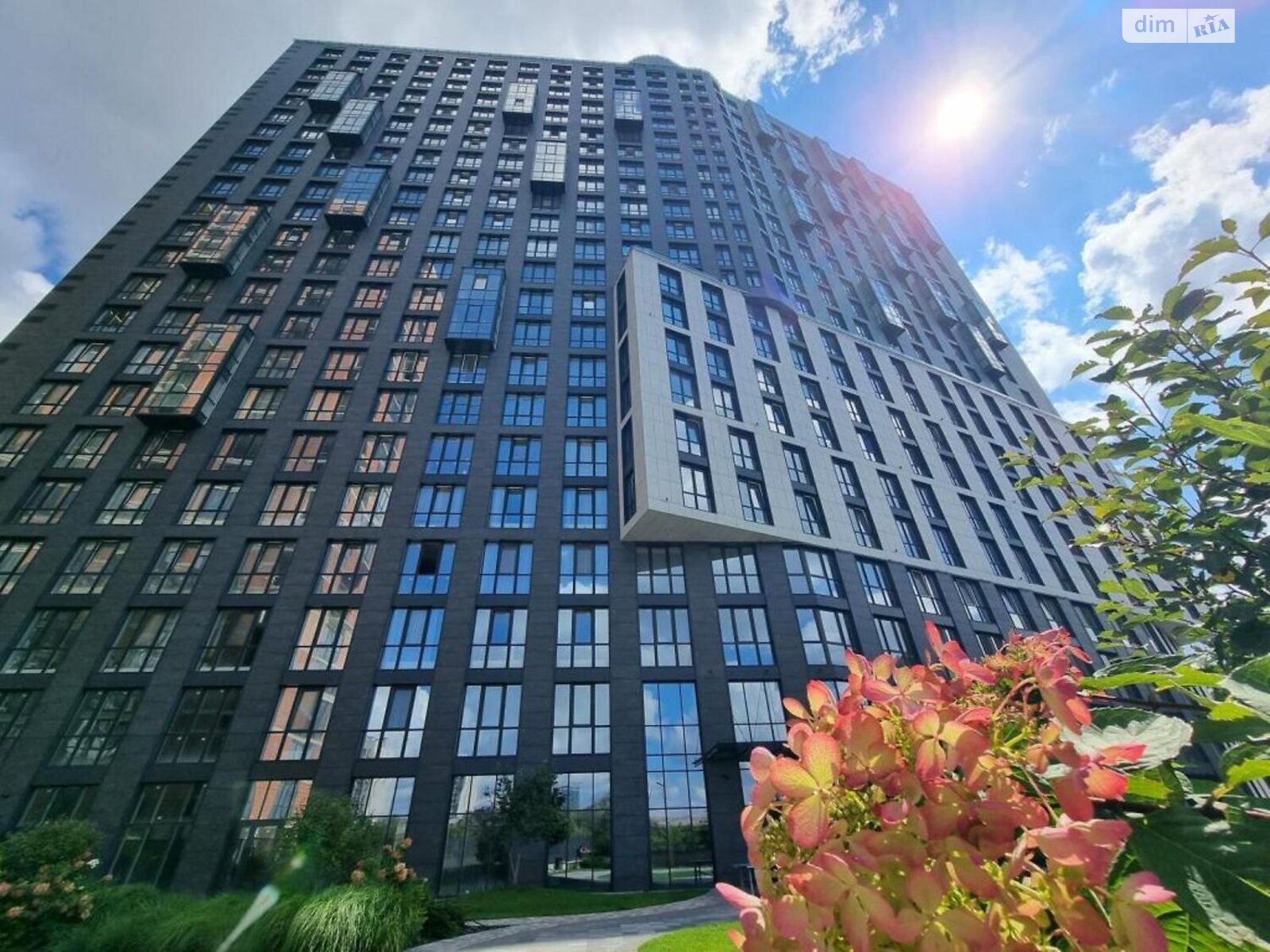 Продаж однокімнатної квартири в Києві, на вул. Миколи Пимоненка 19, район Кудрявець фото 1