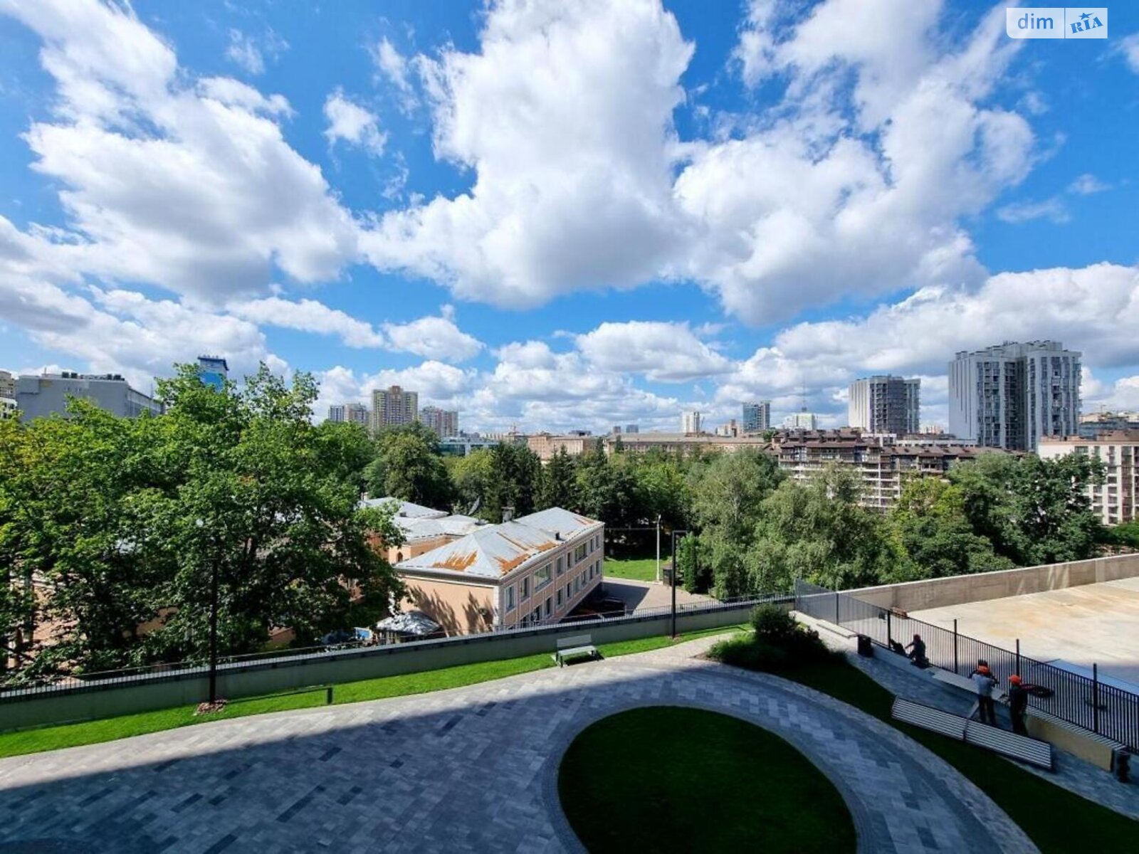 Продаж однокімнатної квартири в Києві, на вул. Миколи Пимоненка 19, район Кудрявець фото 1