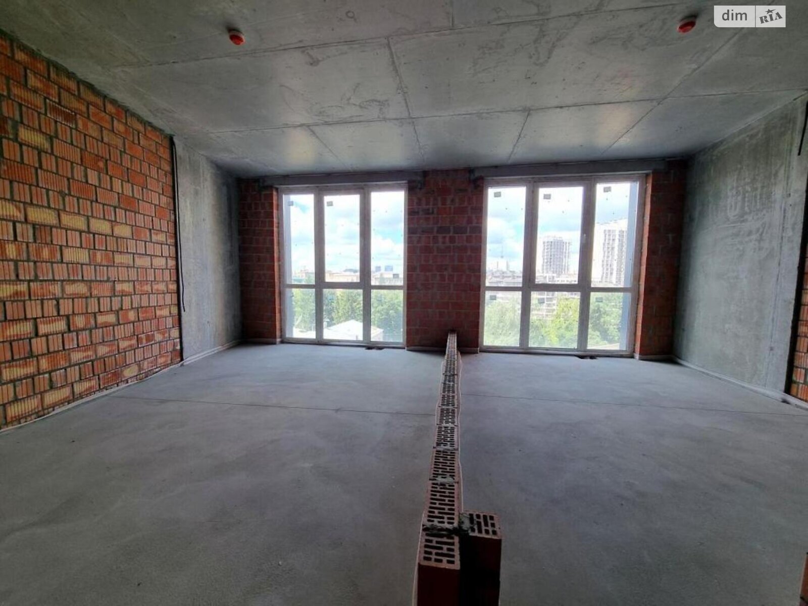 Продаж однокімнатної квартири в Києві, на вул. Миколи Пимоненка 19, район Кудрявець фото 1