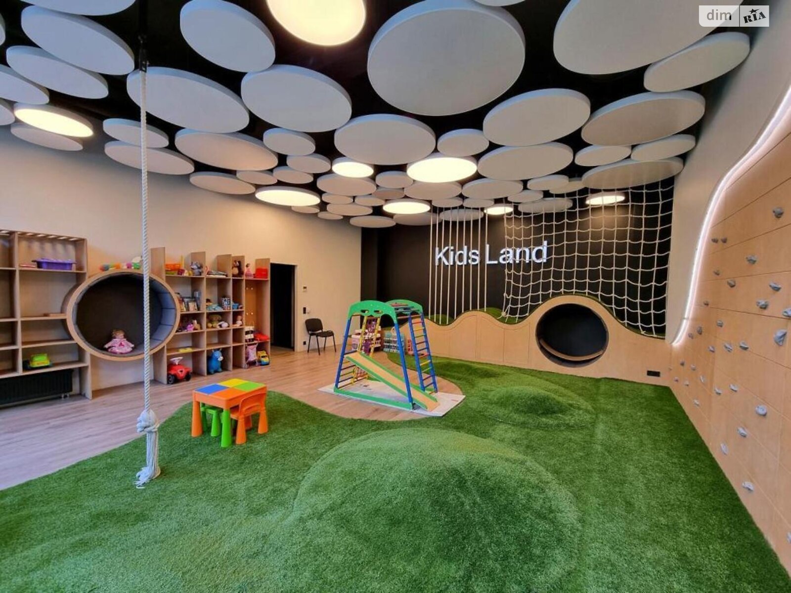 Продаж однокімнатної квартири в Києві, на вул. Миколи Пимоненка 19, район Кудрявець фото 1