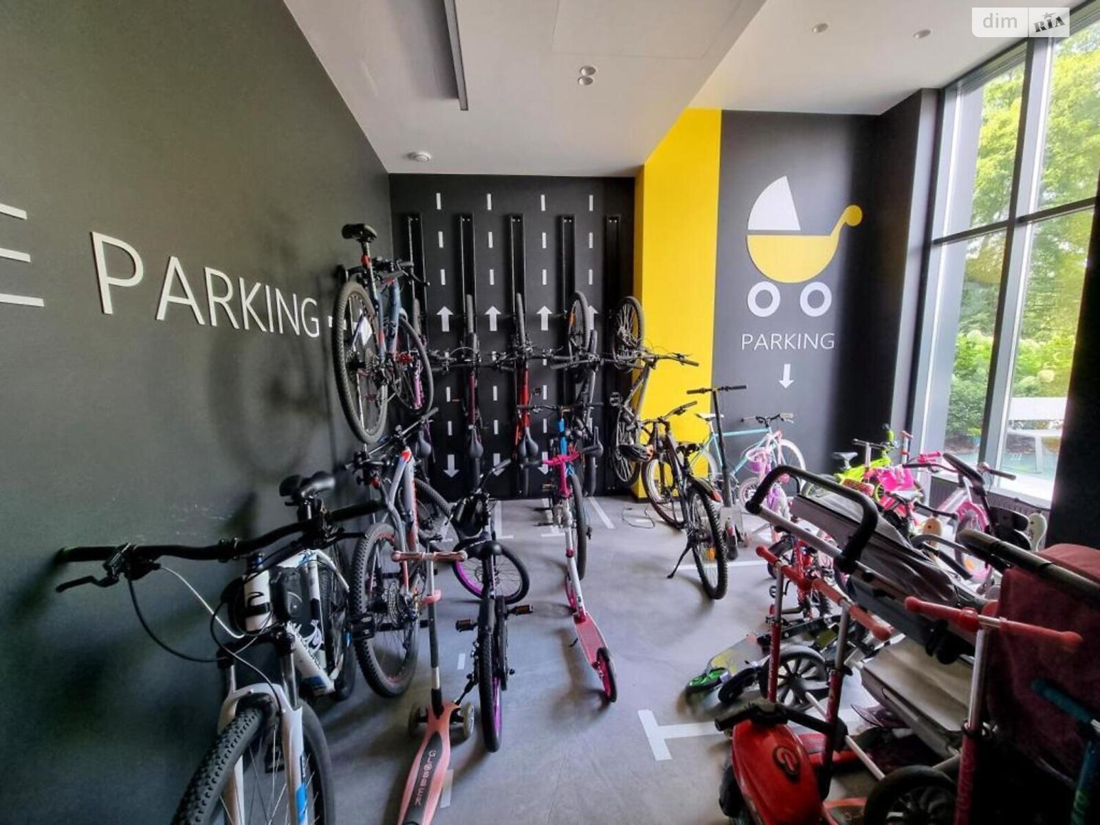 Продаж однокімнатної квартири в Києві, на вул. Миколи Пимоненка 19, район Кудрявець фото 1