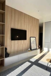 Продажа однокомнатной квартиры в Киеве, на ул. Николая Пимоненко 19, район Кудрявец фото 2