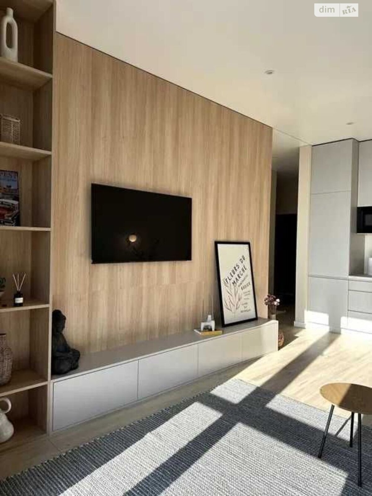 Продажа однокомнатной квартиры в Киеве, на ул. Николая Пимоненко 19, район Кудрявец фото 1