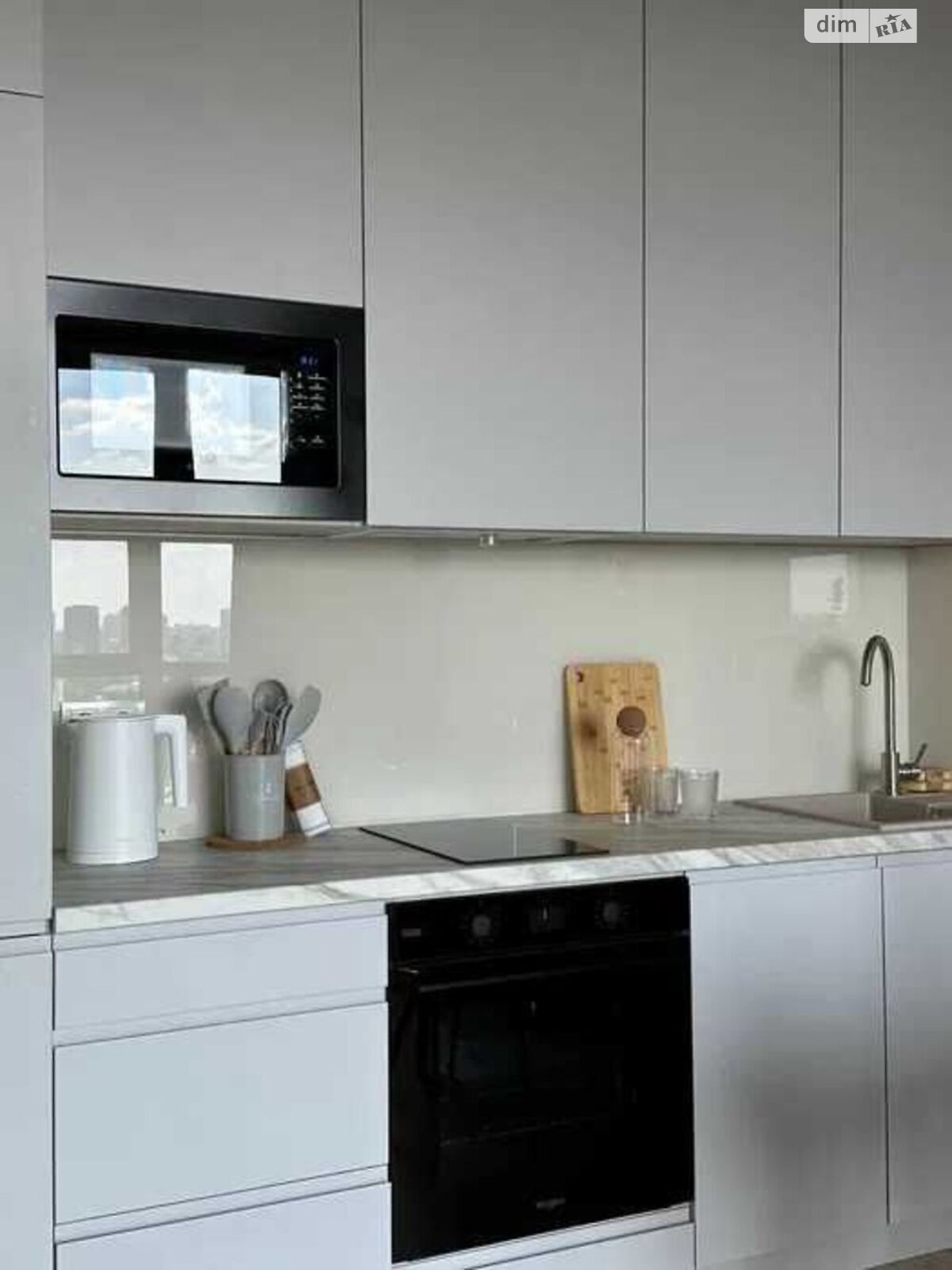 Продажа однокомнатной квартиры в Киеве, на ул. Николая Пимоненко 19, район Кудрявец фото 1