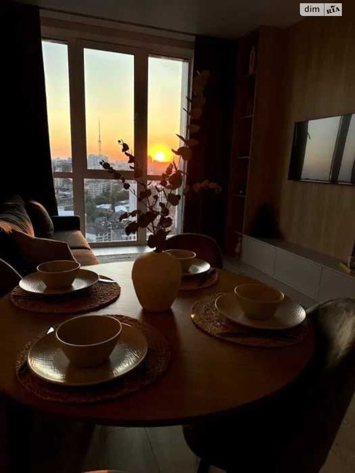 Продажа однокомнатной квартиры в Киеве, на ул. Николая Пимоненко 19, район Кудрявец фото 1