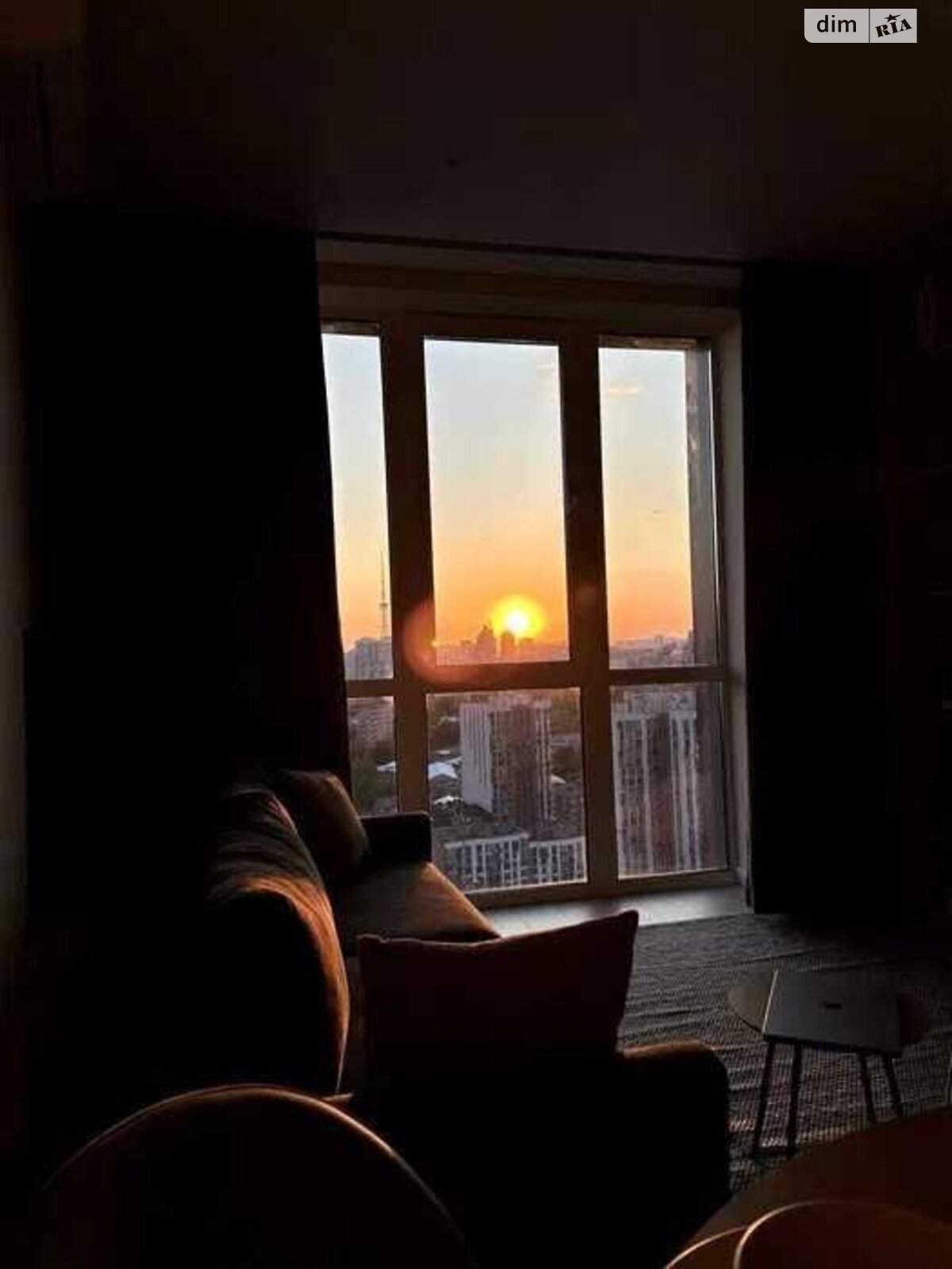 Продажа однокомнатной квартиры в Киеве, на ул. Николая Пимоненко 19, район Кудрявец фото 1