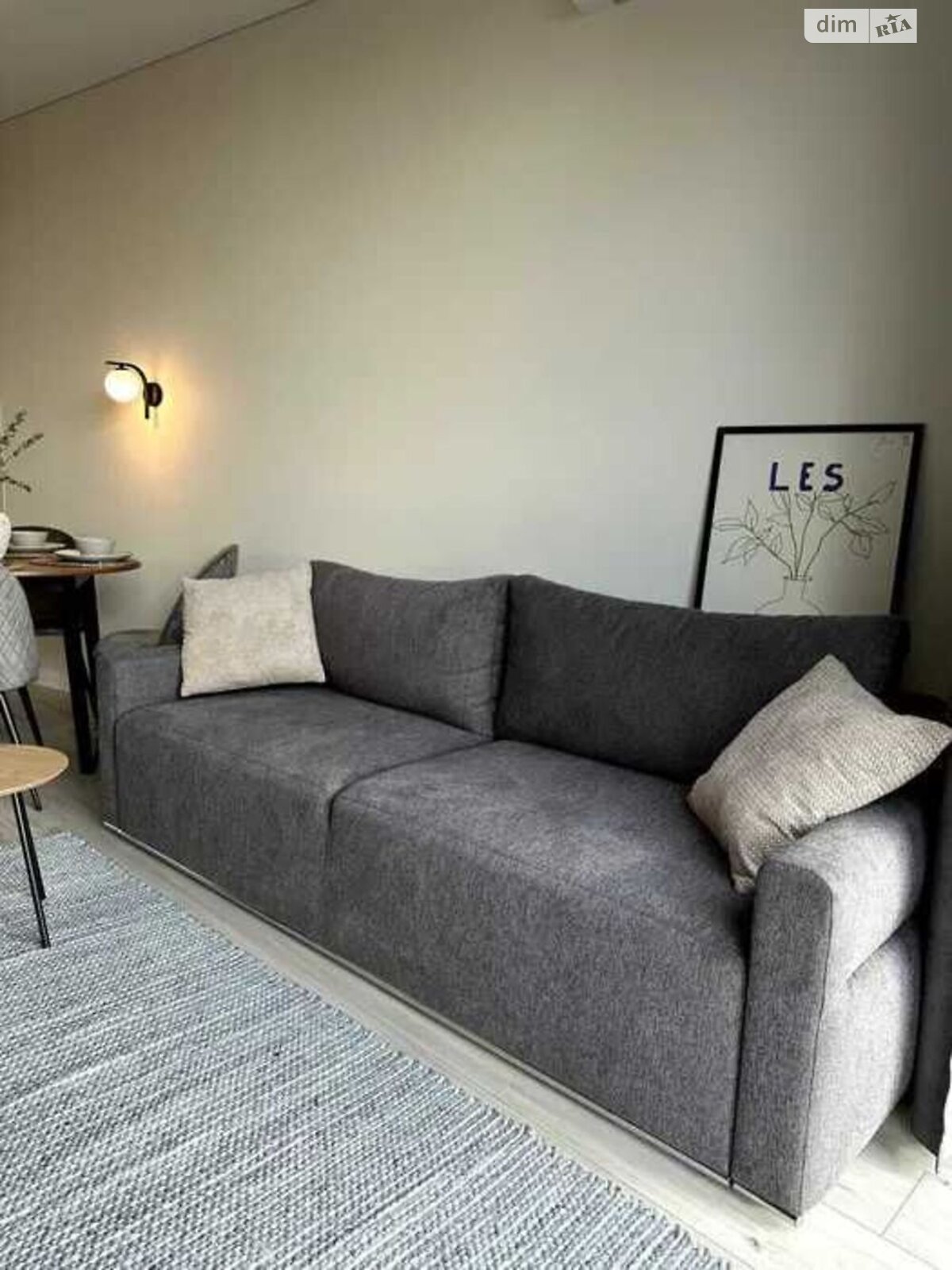 Продажа однокомнатной квартиры в Киеве, на ул. Николая Пимоненко 19, район Кудрявец фото 1