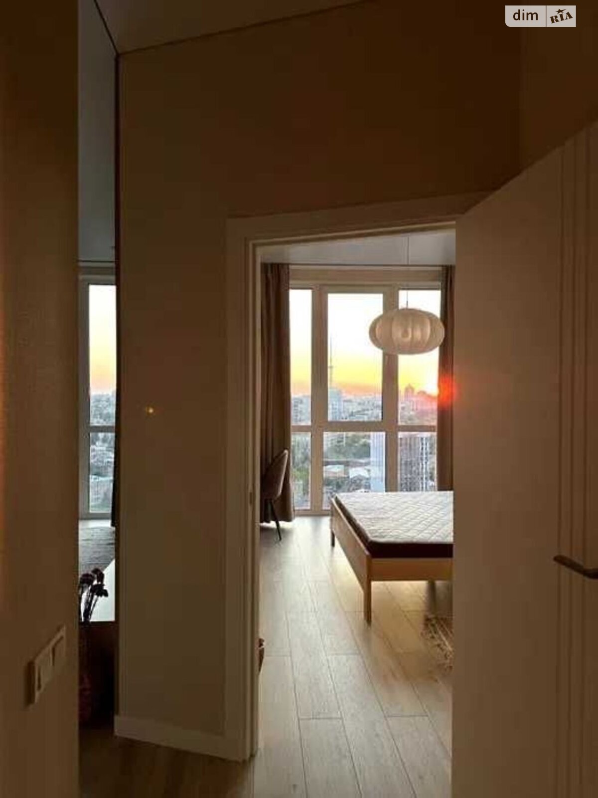 Продажа однокомнатной квартиры в Киеве, на ул. Николая Пимоненко 19, район Кудрявец фото 1