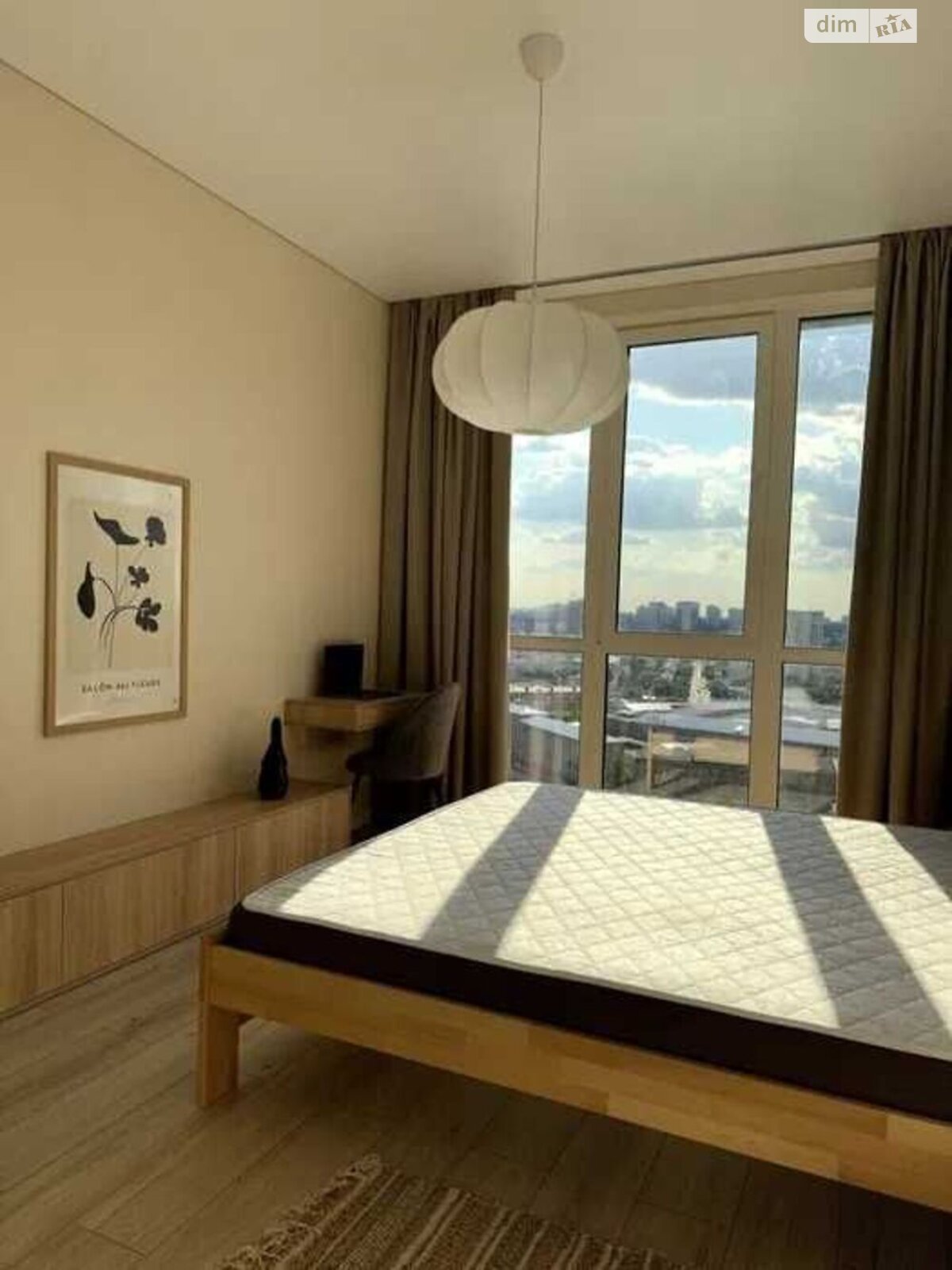 Продажа однокомнатной квартиры в Киеве, на ул. Николая Пимоненко 19, район Кудрявец фото 1