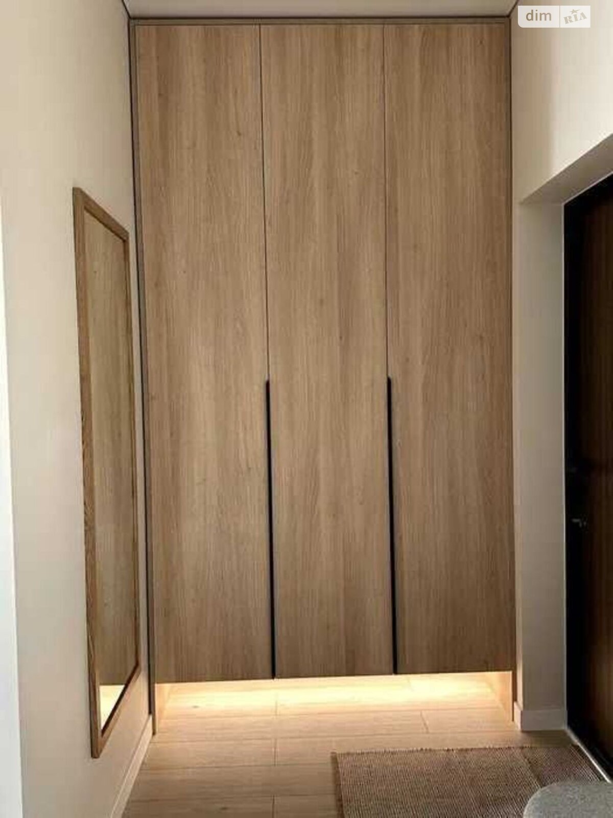 Продажа однокомнатной квартиры в Киеве, на ул. Николая Пимоненко 19, район Кудрявец фото 1