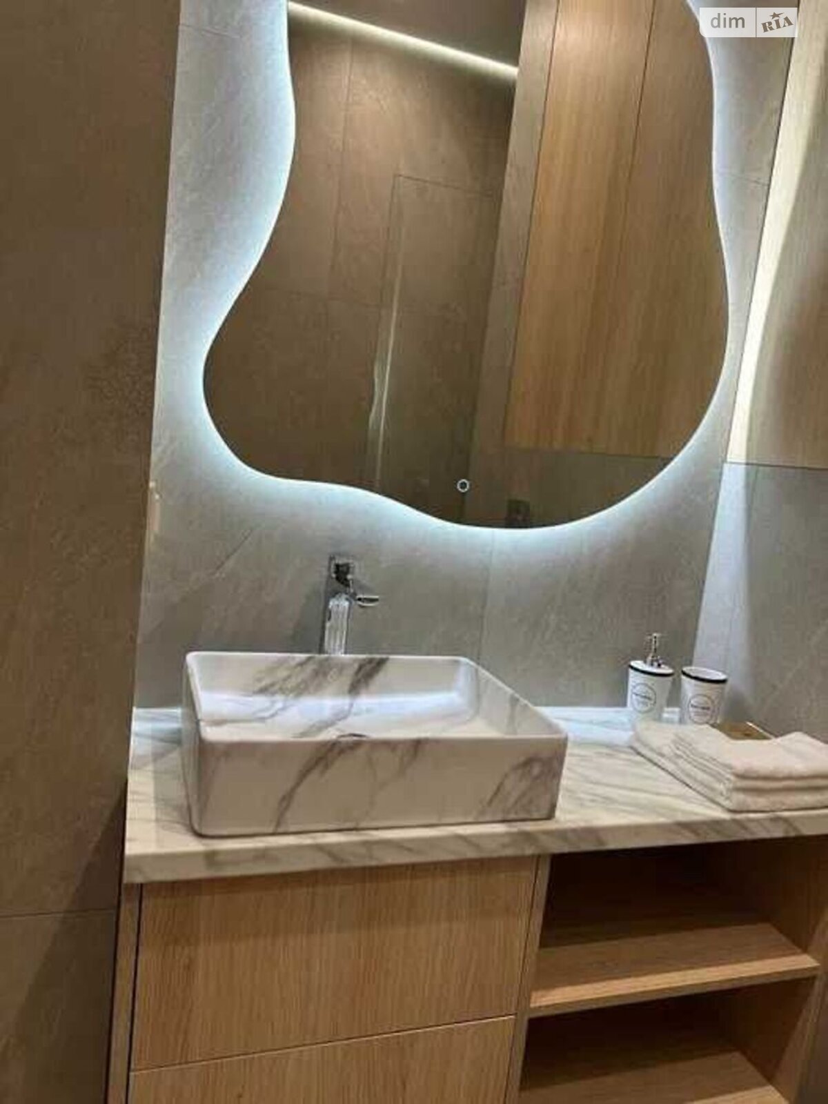 Продажа однокомнатной квартиры в Киеве, на ул. Николая Пимоненко 19, район Кудрявец фото 1