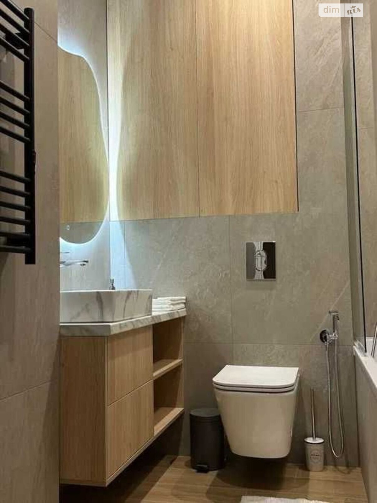 Продажа однокомнатной квартиры в Киеве, на ул. Николая Пимоненко 19, район Кудрявец фото 1